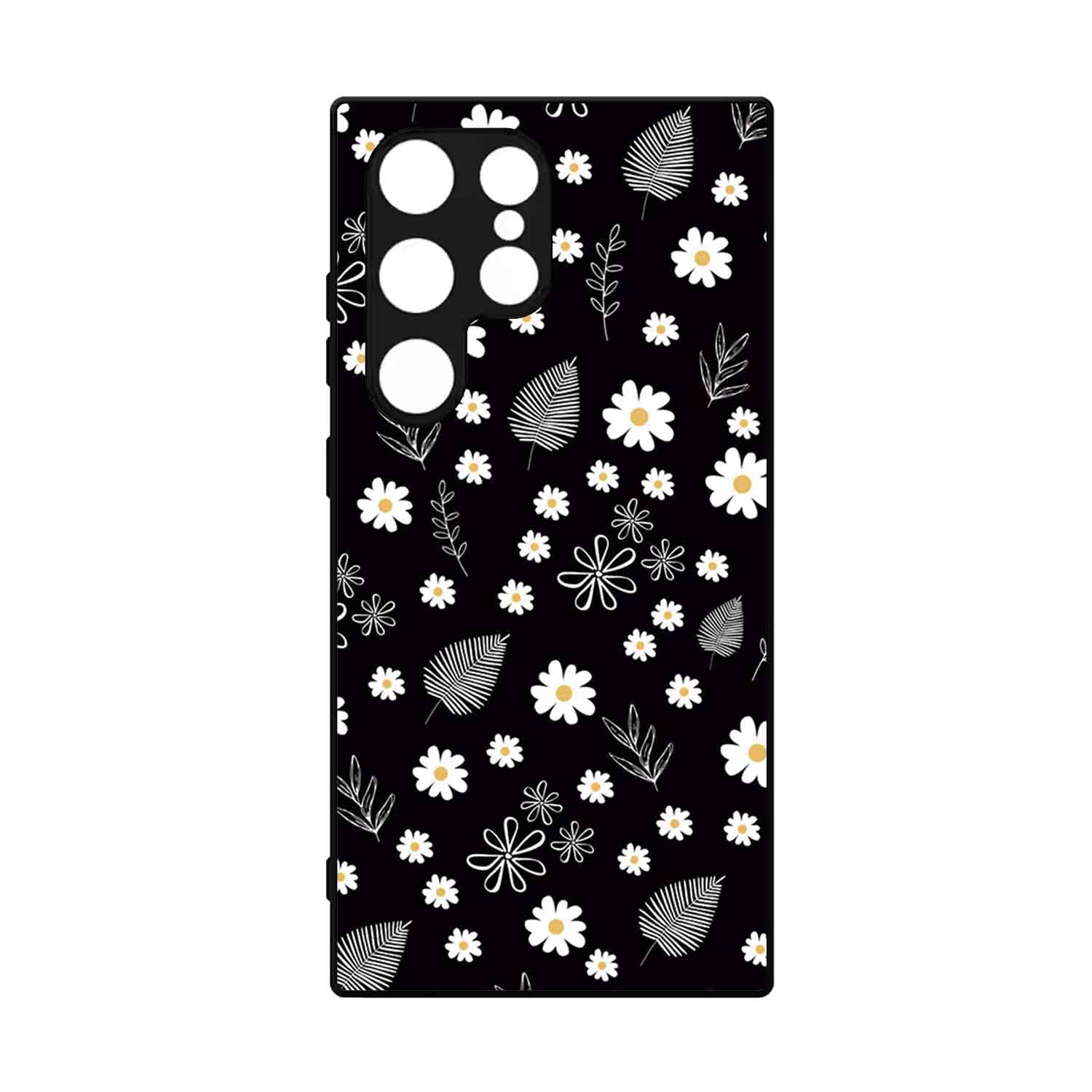 FUNDA PROTECTOR CASE PARA SAMSUNG S25 ULTRA - 1