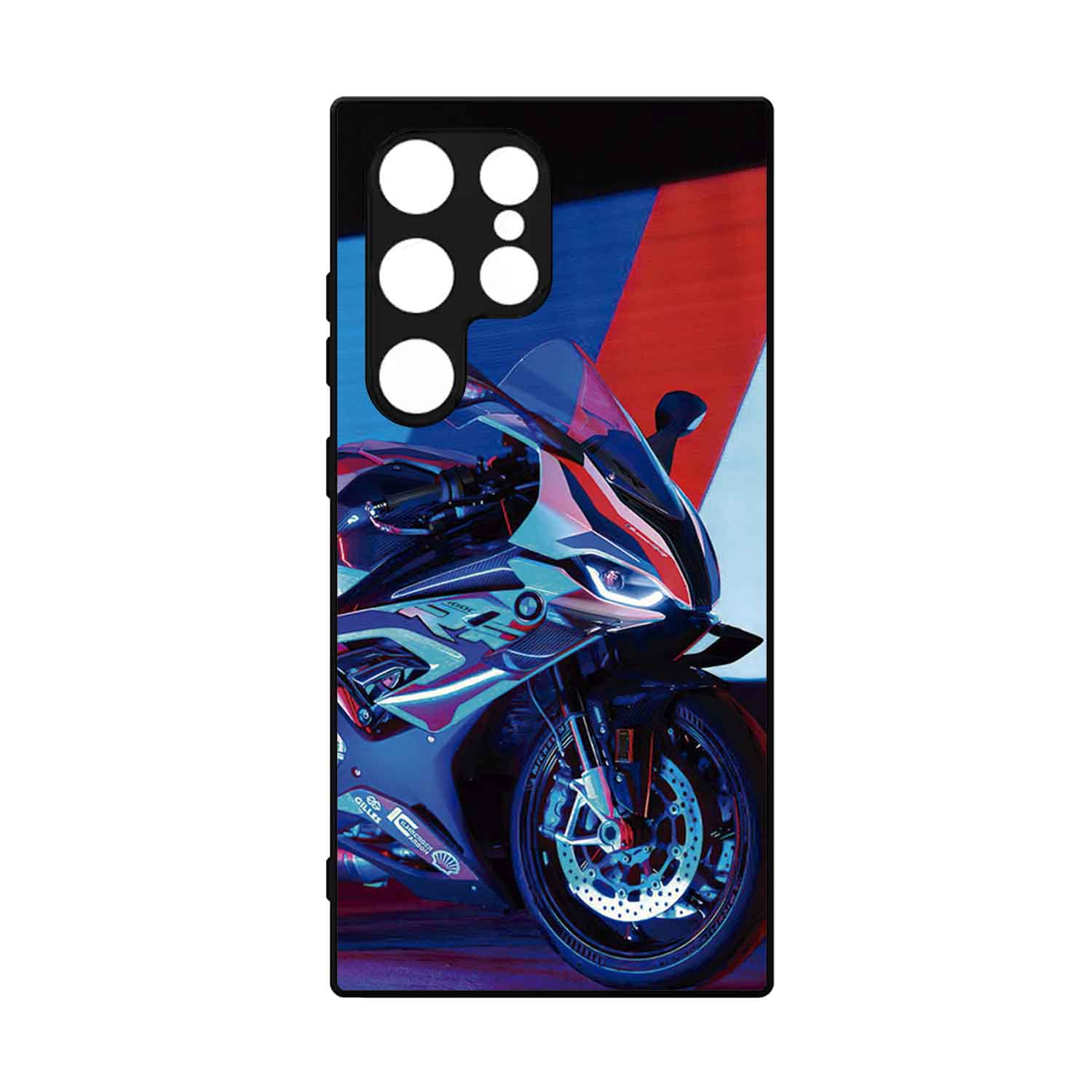 FUNDA PROTECTOR CASE PARA SAMSUNG S25 ULTRA - 1