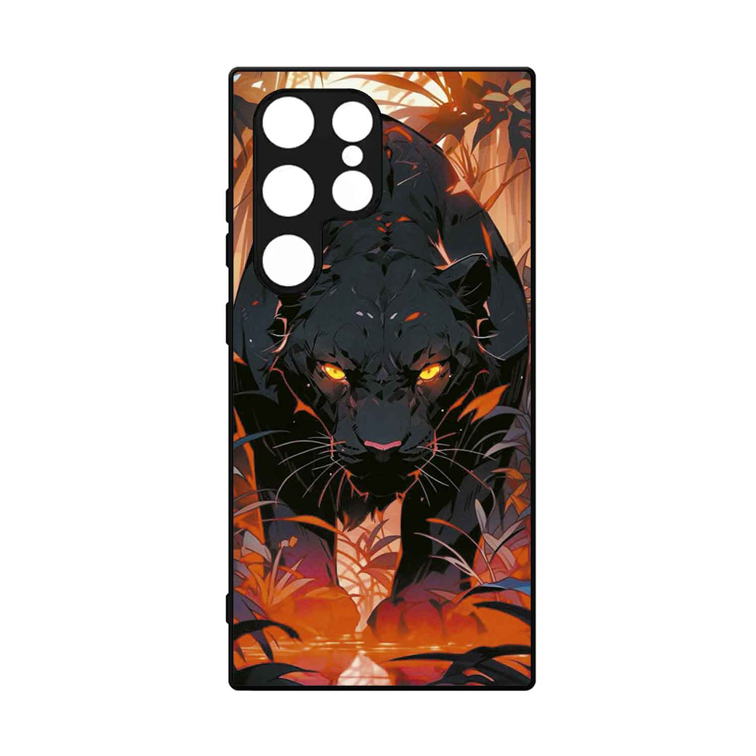 FUNDA PROTECTOR CASE PARA SAMSUNG S25 ULTRA - 1