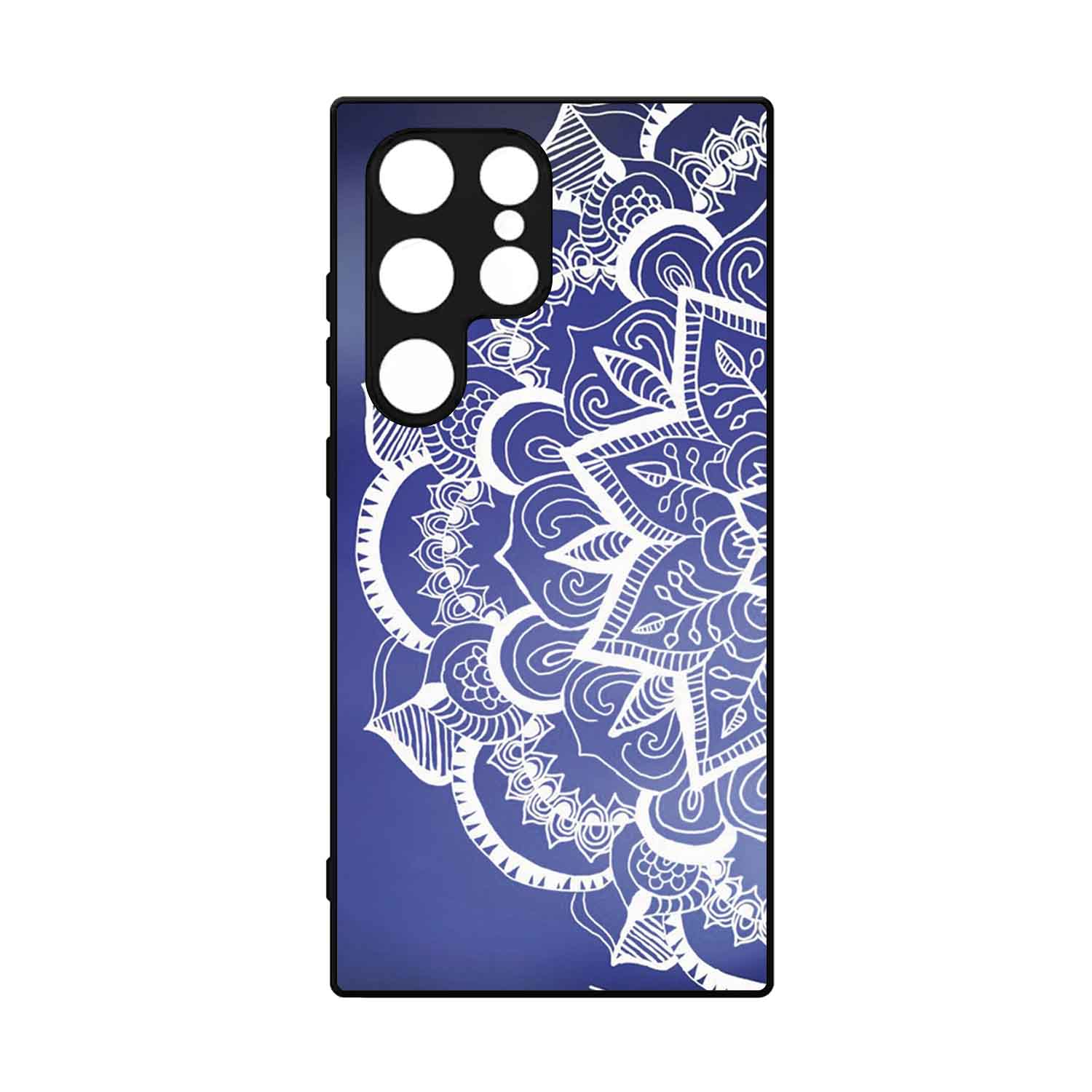 FUNDA PROTECTOR CASE PARA SAMSUNG S25 ULTRA - 1
