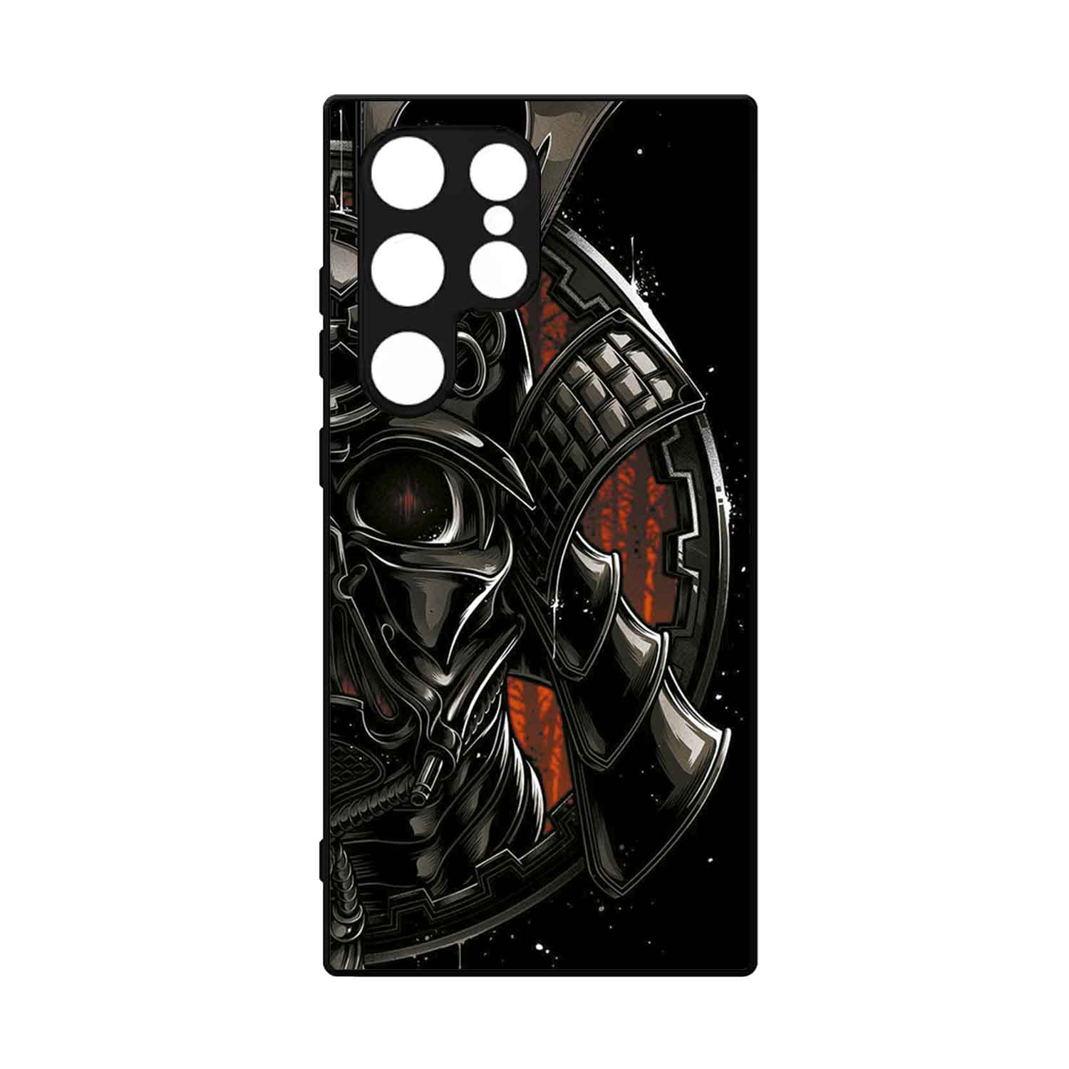 FUNDA PROTECTOR CASE PARA SAMSUNG S25 ULTRA - 1