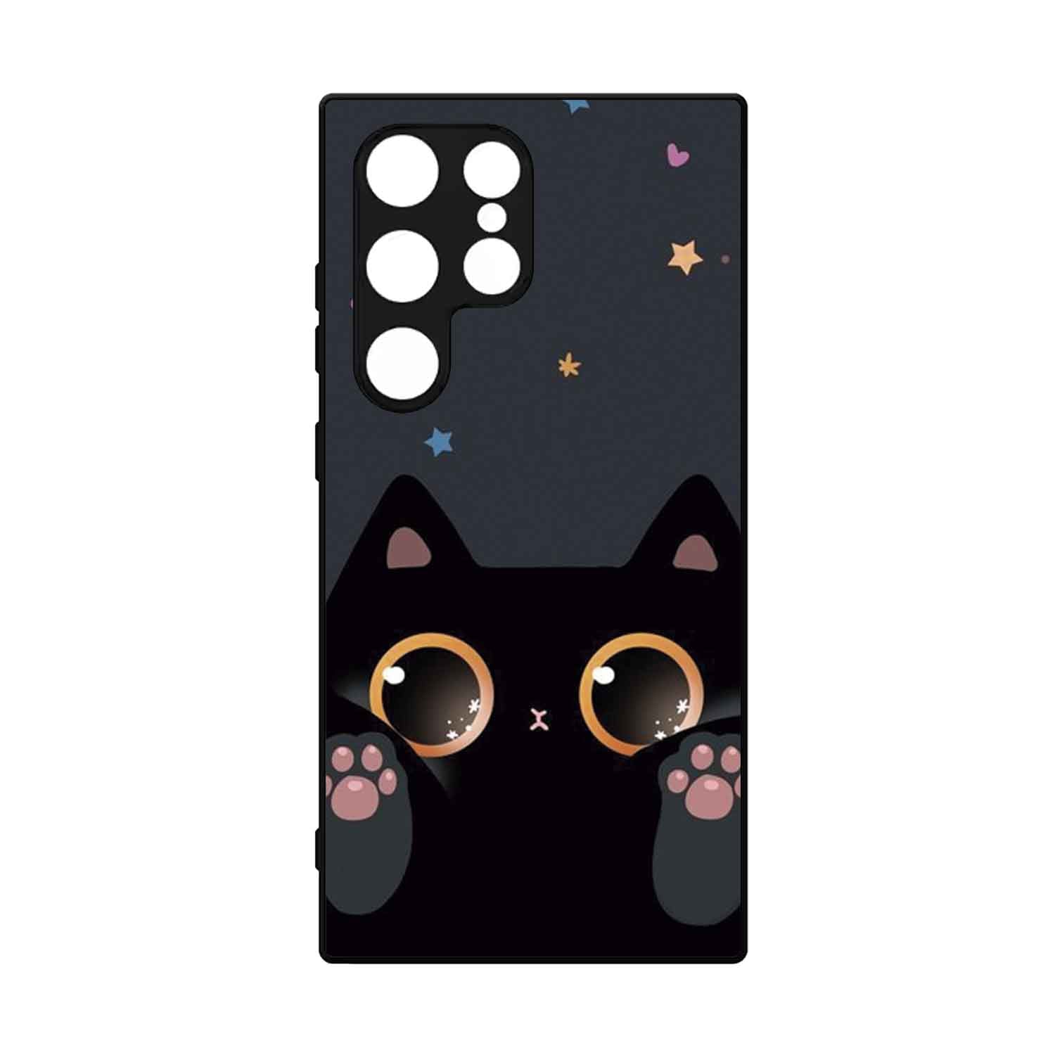 FUNDA PROTECTOR CASE PARA SAMSUNG S25 ULTRA - 1