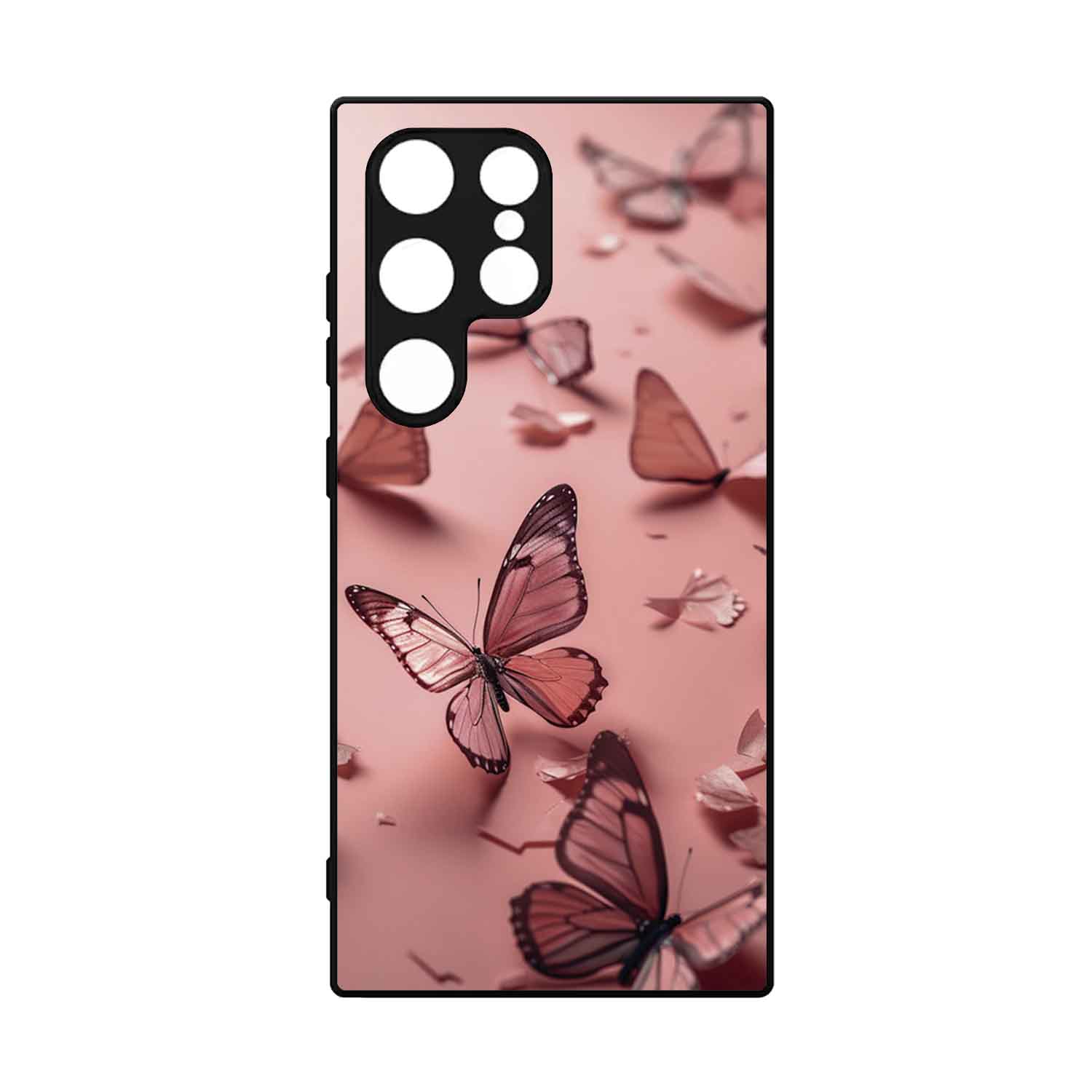 FUNDA PROTECTOR CASE PARA SAMSUNG S25 ULTRA - 1