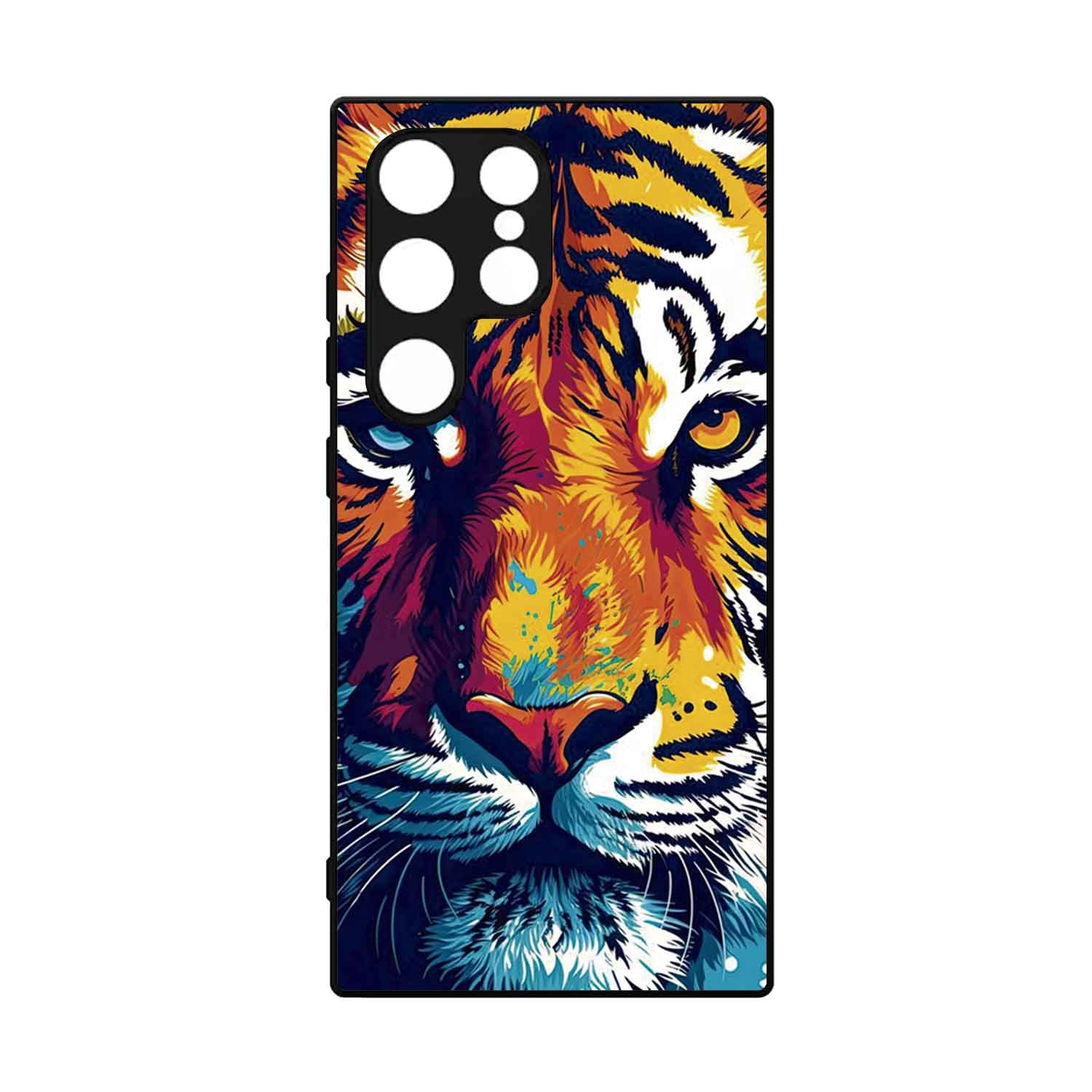 FUNDA PROTECTOR CASE PARA SAMSUNG S25 ULTRA - 1