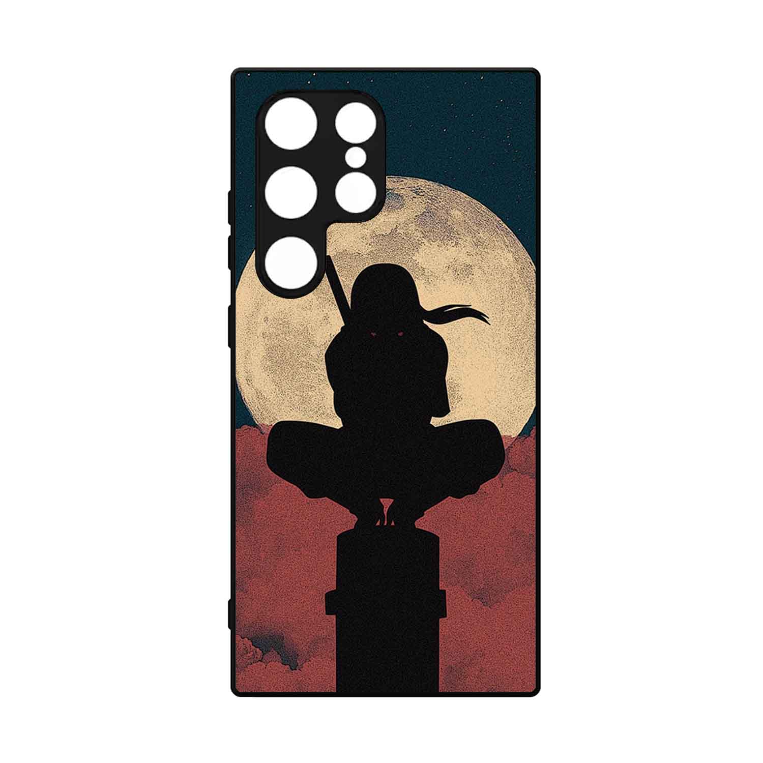 FUNDA PROTECTOR CASE PARA SAMSUNG S25 ULTRA - 1