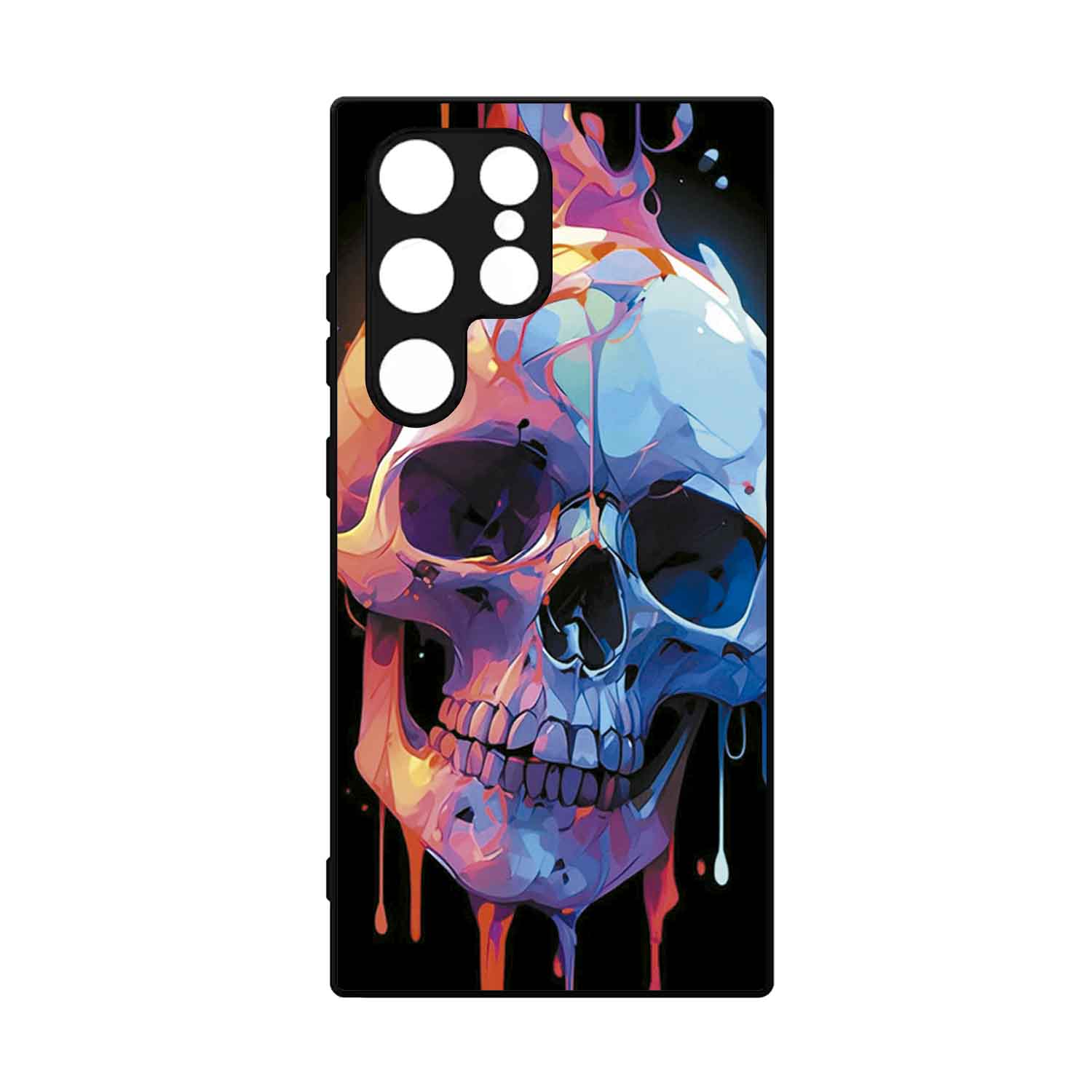 FUNDA PROTECTOR CASE PARA SAMSUNG S25 ULTRA - 1
