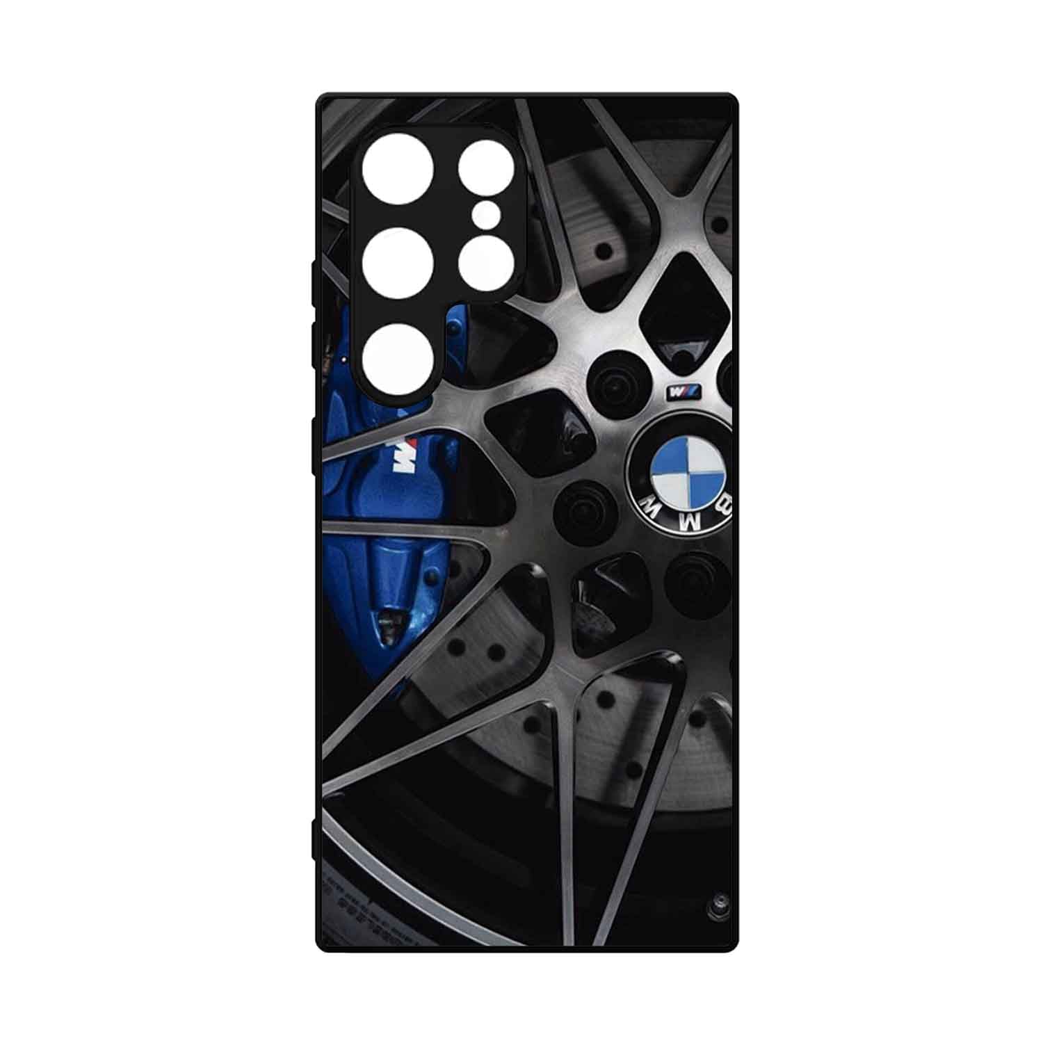 FUNDA PROTECTOR CASE PARA SAMSUNG S25 ULTRA - 1