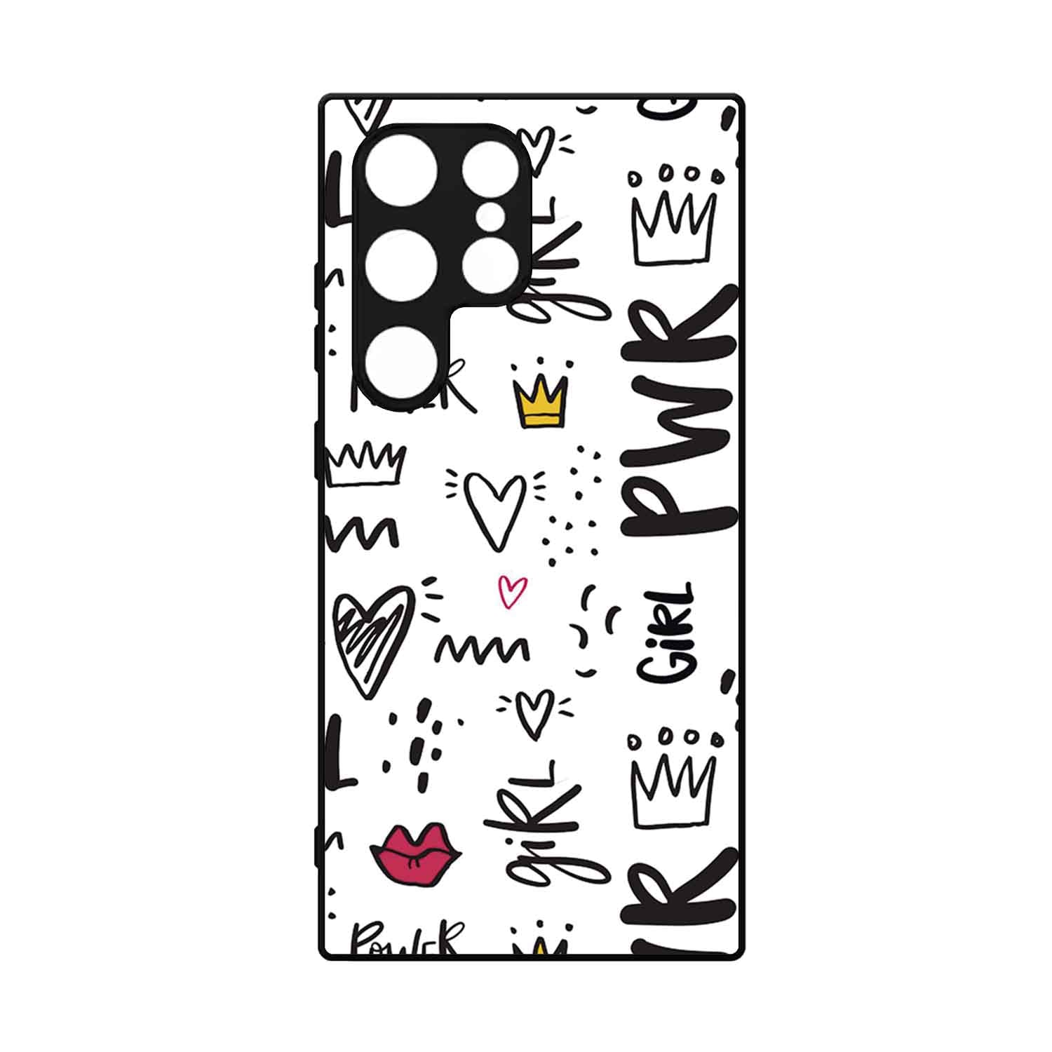 FUNDA PROTECTOR CASE PARA SAMSUNG S25 ULTRA - 1