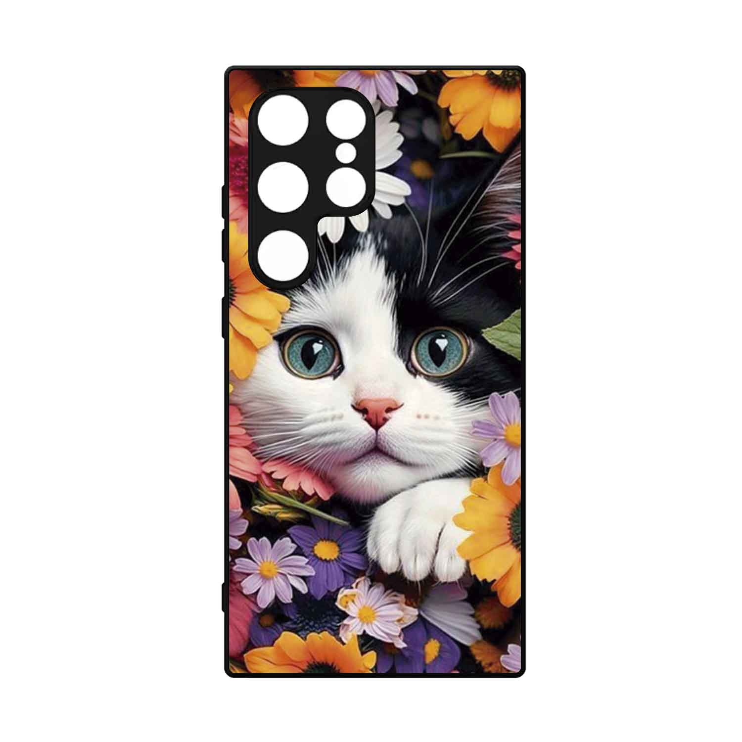 FUNDA PROTECTOR CASE PARA SAMSUNG S25 ULTRA - 1