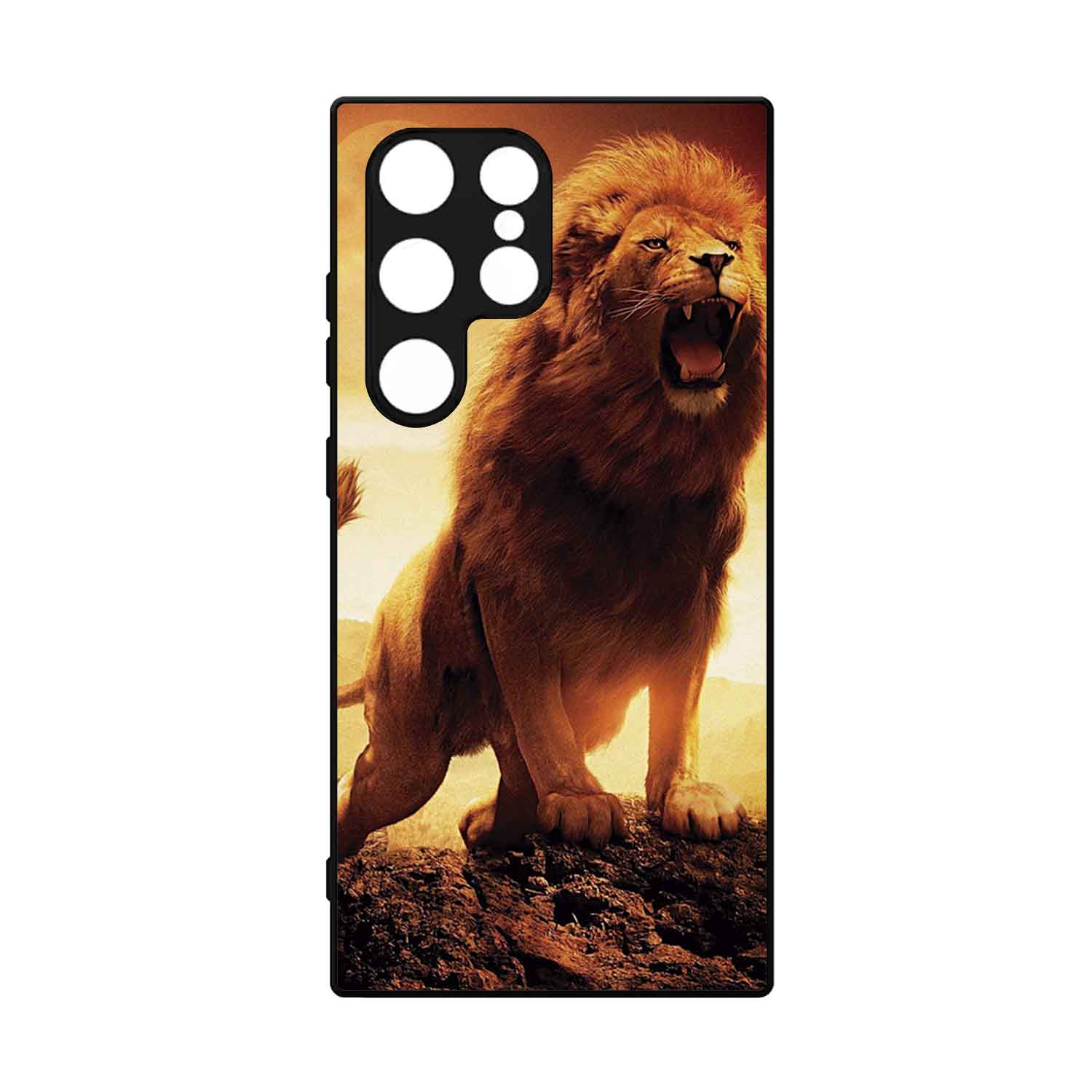 FUNDA PROTECTOR CASE PARA SAMSUNG S25 ULTRA - 1