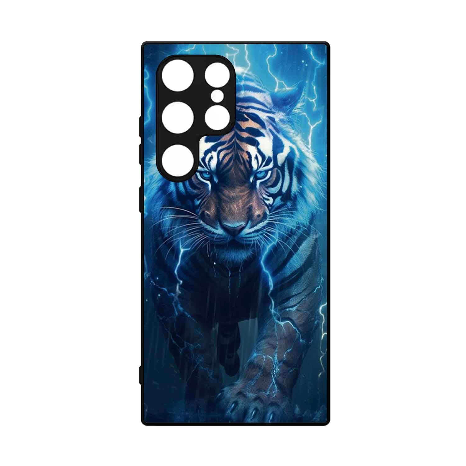 FUNDA PROTECTOR CASE PARA SAMSUNG S25 ULTRA - 1