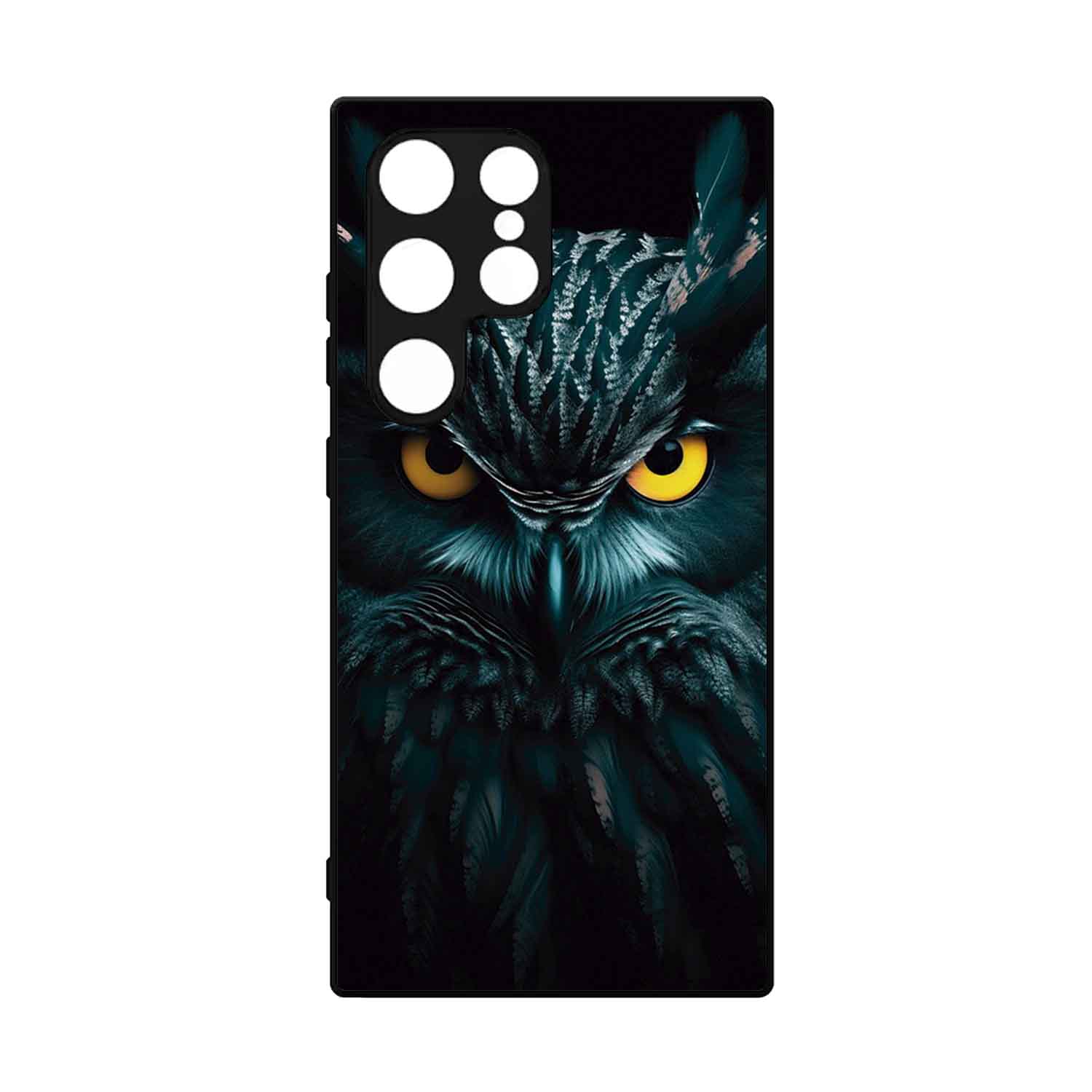 FUNDA PROTECTOR CASE PARA SAMSUNG S25 ULTRA - 1