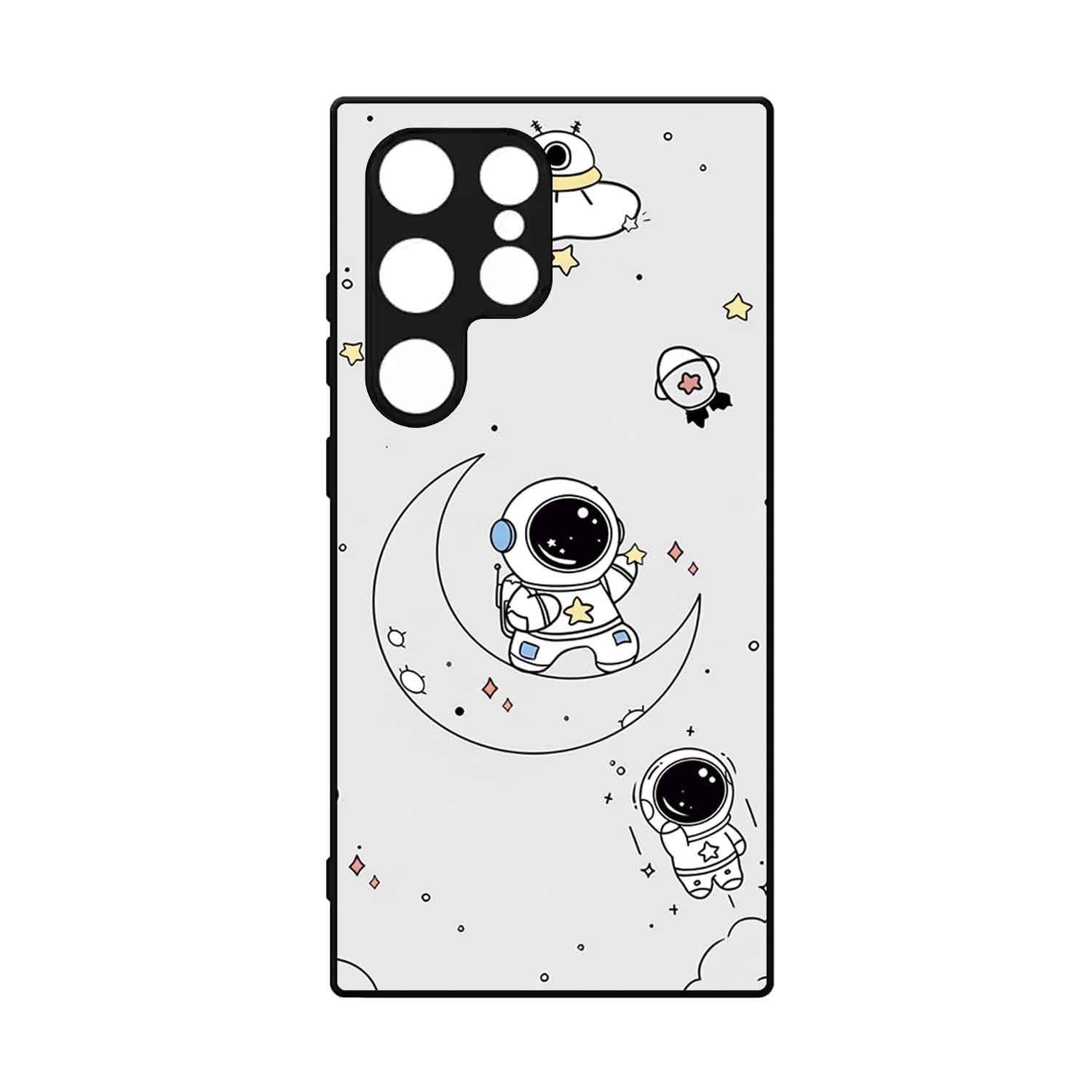 FUNDA PROTECTOR CASE PARA SAMSUNG S25 ULTRA - 1