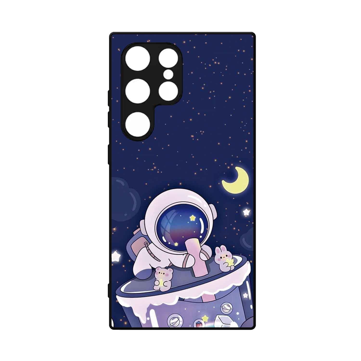 FUNDA PROTECTOR CASE PARA SAMSUNG S25 ULTRA - 1