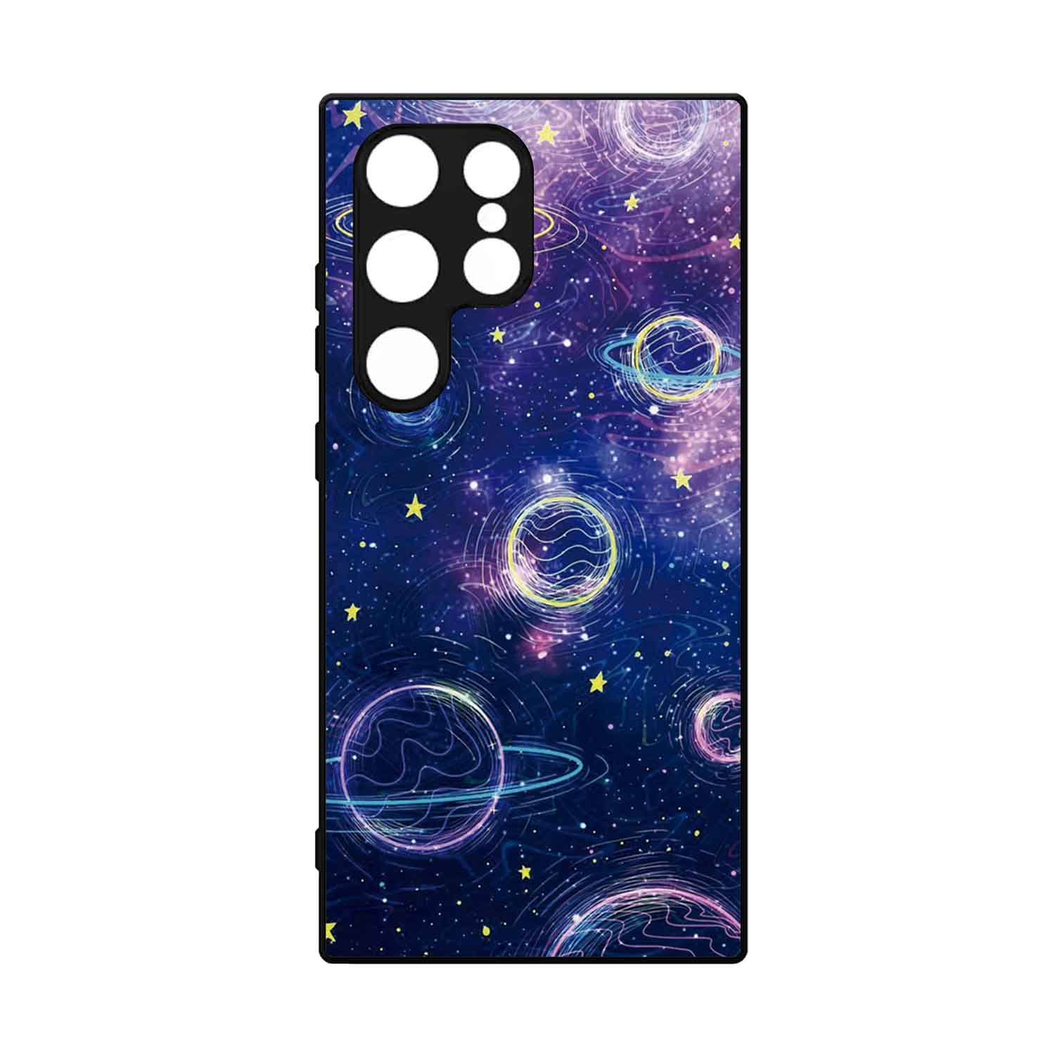 FUNDA PROTECTOR CASE PARA SAMSUNG S25 ULTRA - 1