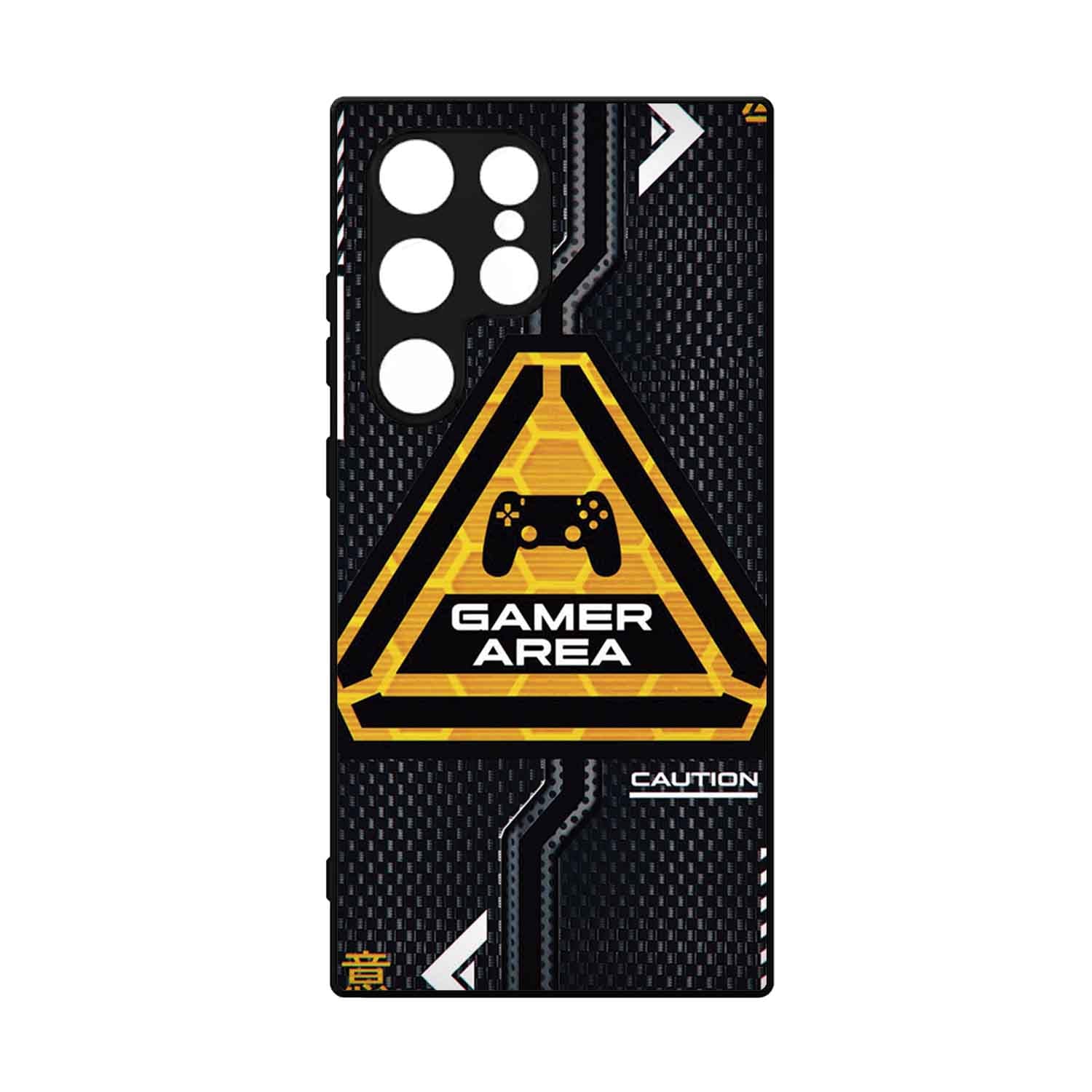 FUNDA PROTECTOR CASE PARA SAMSUNG S25 ULTRA - 1