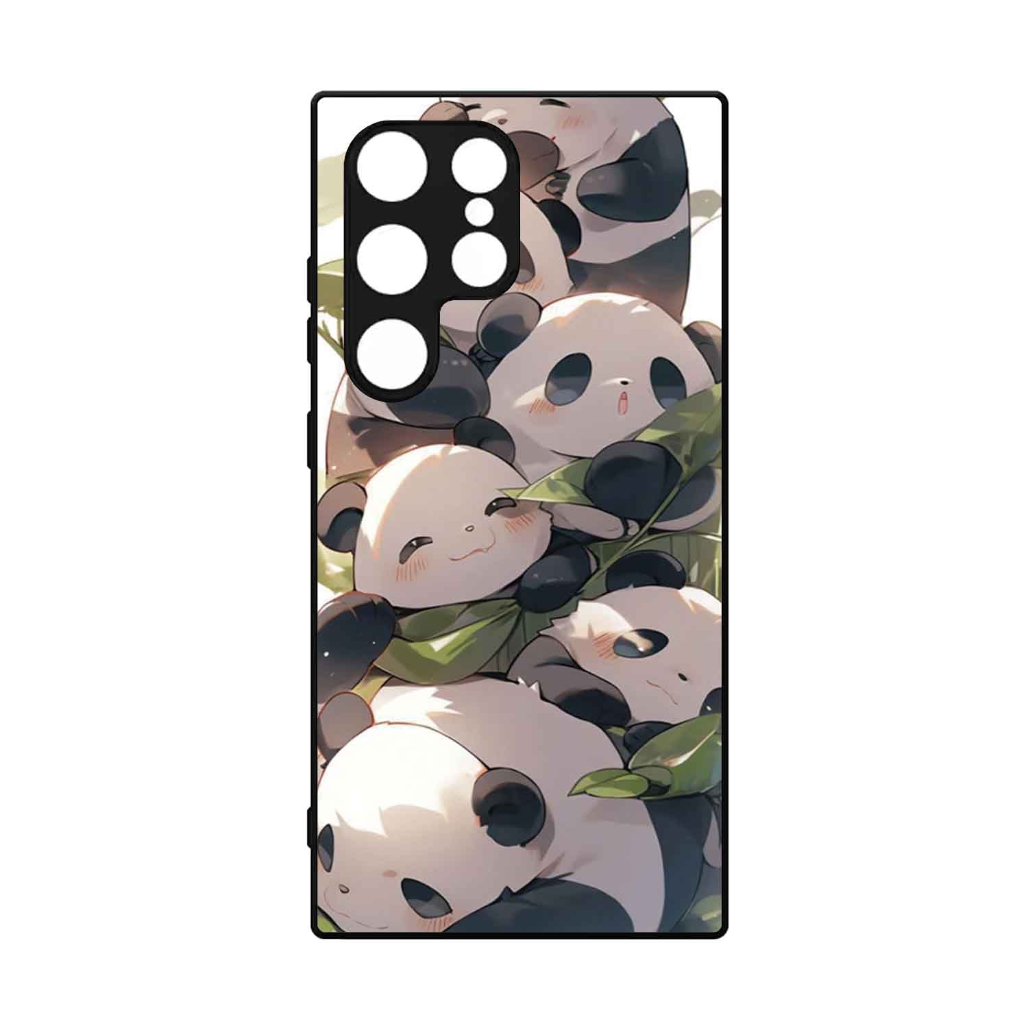 FUNDA PROTECTOR CASE PARA SAMSUNG S25 ULTRA - 1