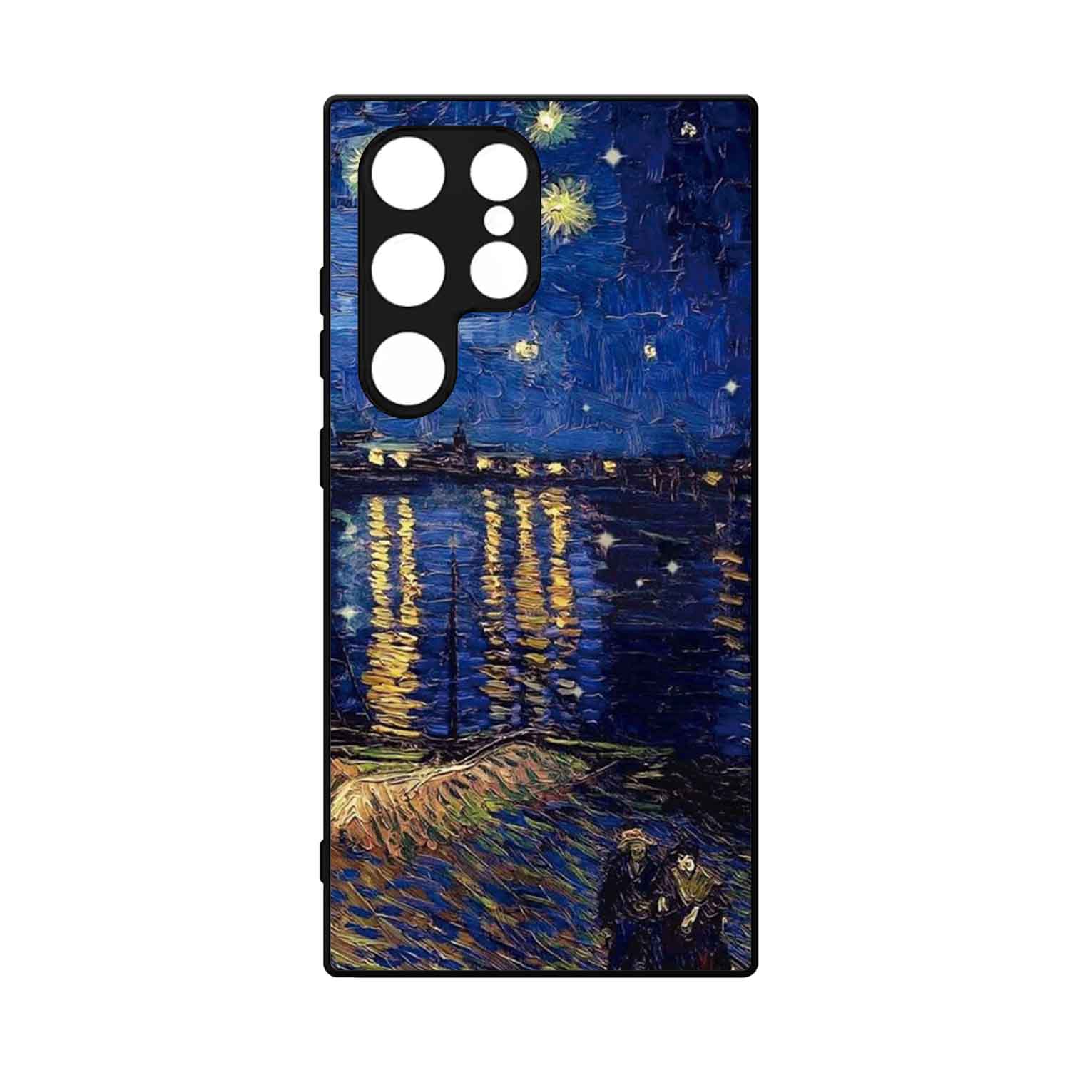 FUNDA PROTECTOR CASE PARA SAMSUNG S25 ULTRA - 1