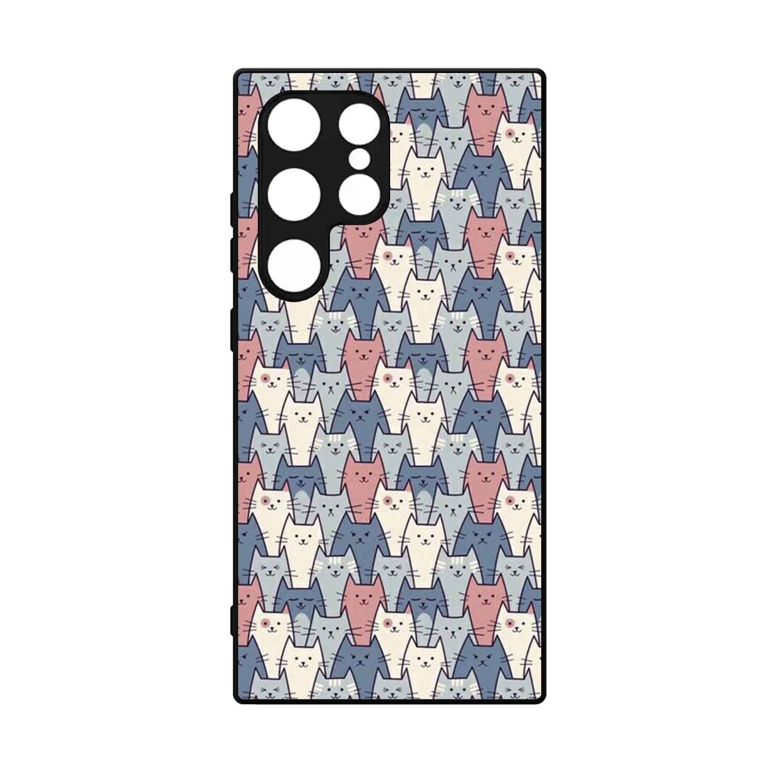 FUNDA PROTECTOR CASE PARA SAMSUNG S25 ULTRA - 1
