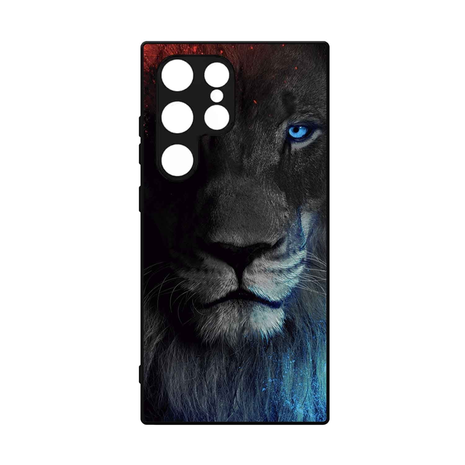 FUNDA PROTECTOR CASE PARA SAMSUNG S25 ULTRA - 1