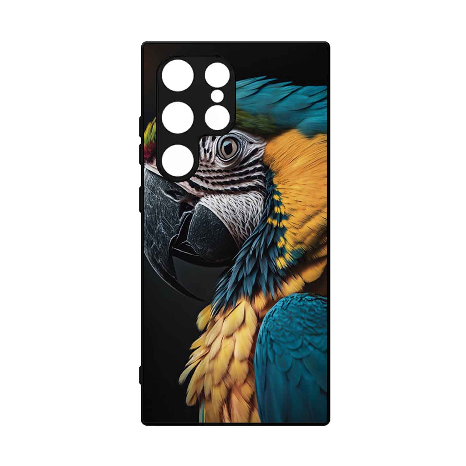 FUNDA PROTECTOR CASE PARA SAMSUNG S25 ULTRA - 1
