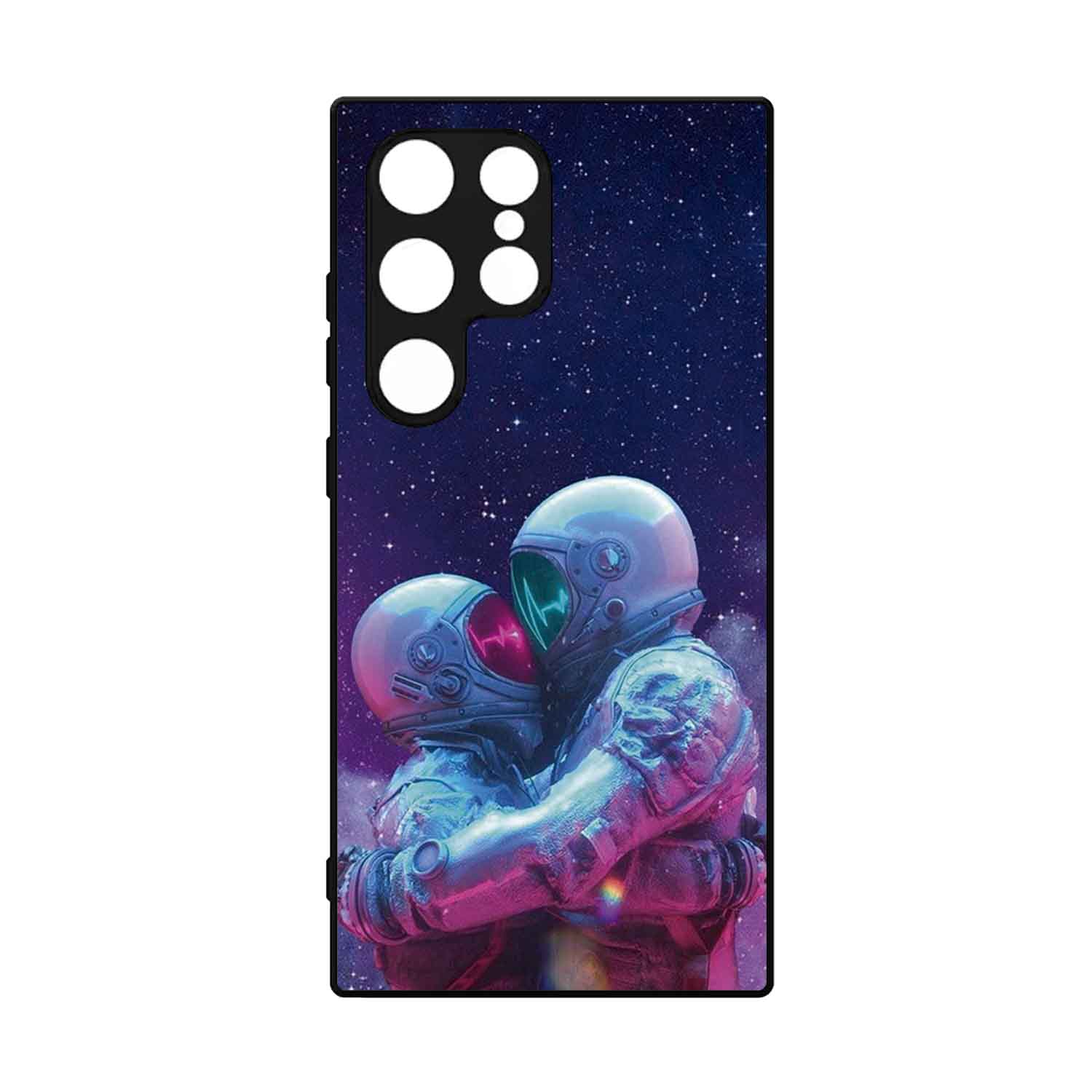 FUNDA PROTECTOR CASE PARA SAMSUNG S25 ULTRA - 1