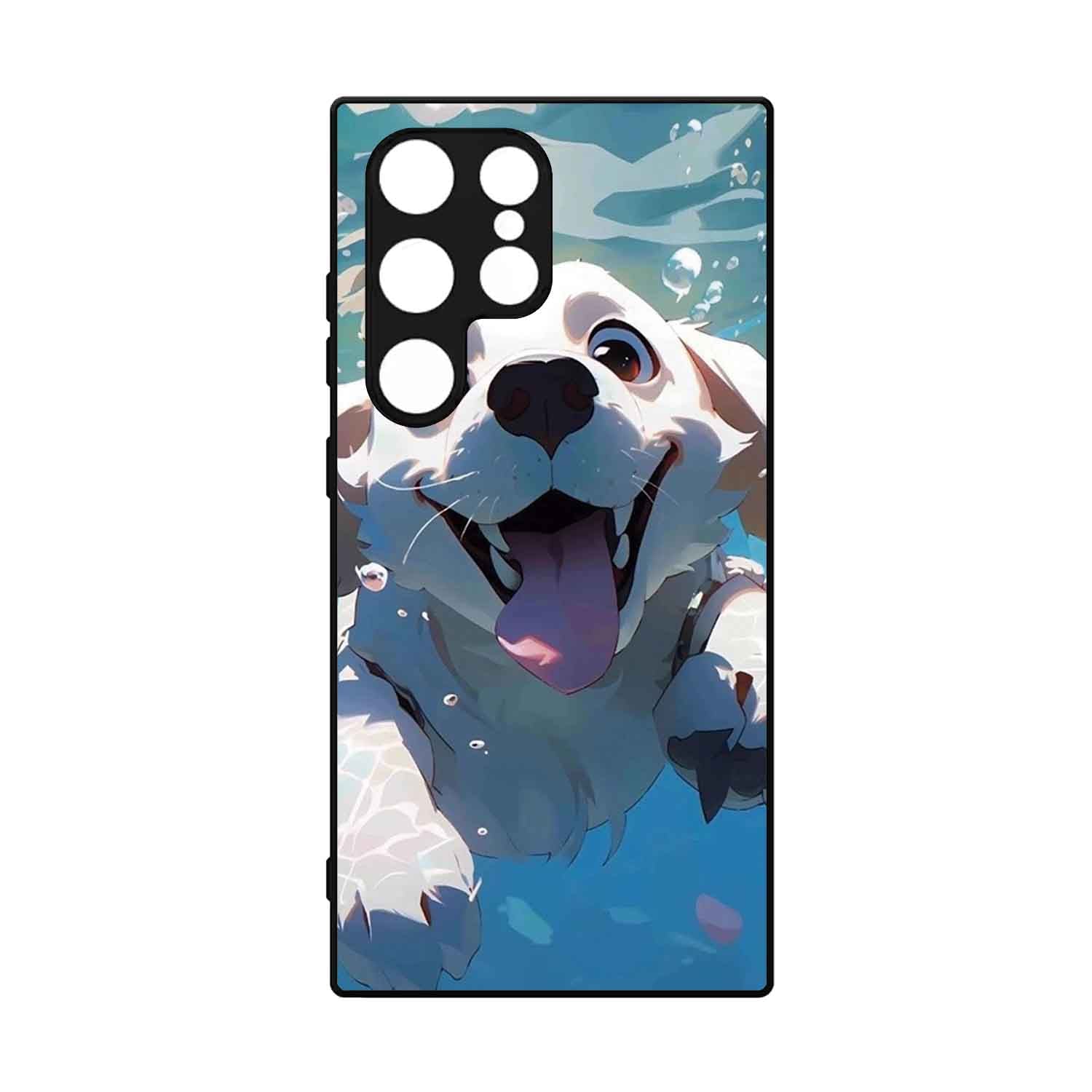 FUNDA PROTECTOR CASE PARA SAMSUNG S25 ULTRA - 1