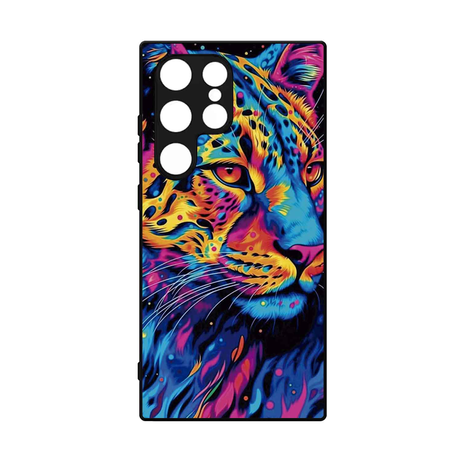 FUNDA PROTECTOR CASE PARA SAMSUNG S25 ULTRA - 1