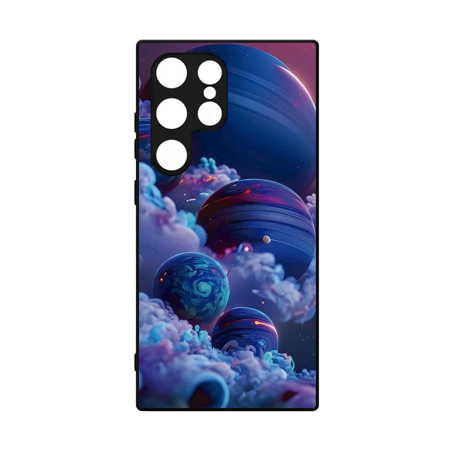 FUNDA PROTECTOR CASE PARA SAMSUNG S25 ULTRA - 1