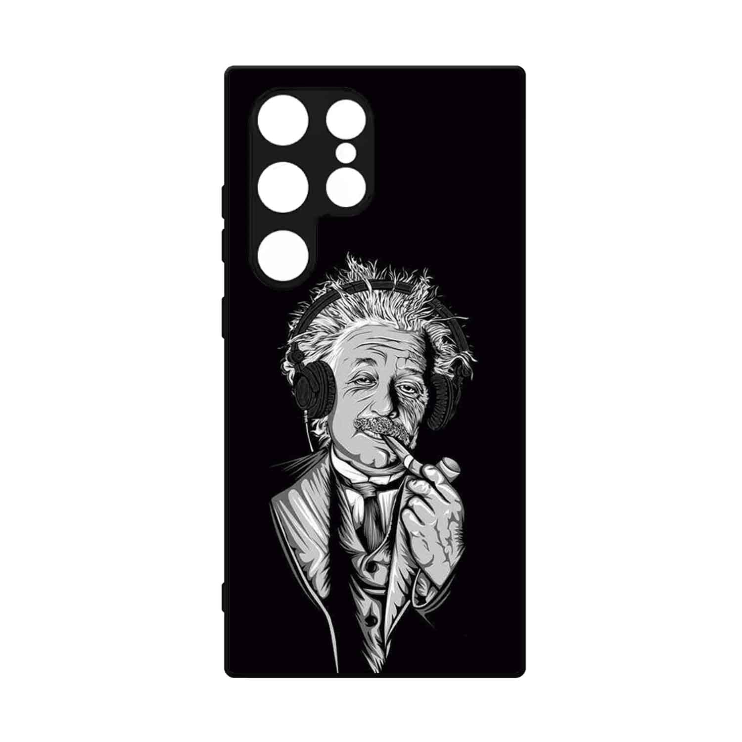 FUNDA PROTECTOR CASE PARA SAMSUNG S25 ULTRA - 1