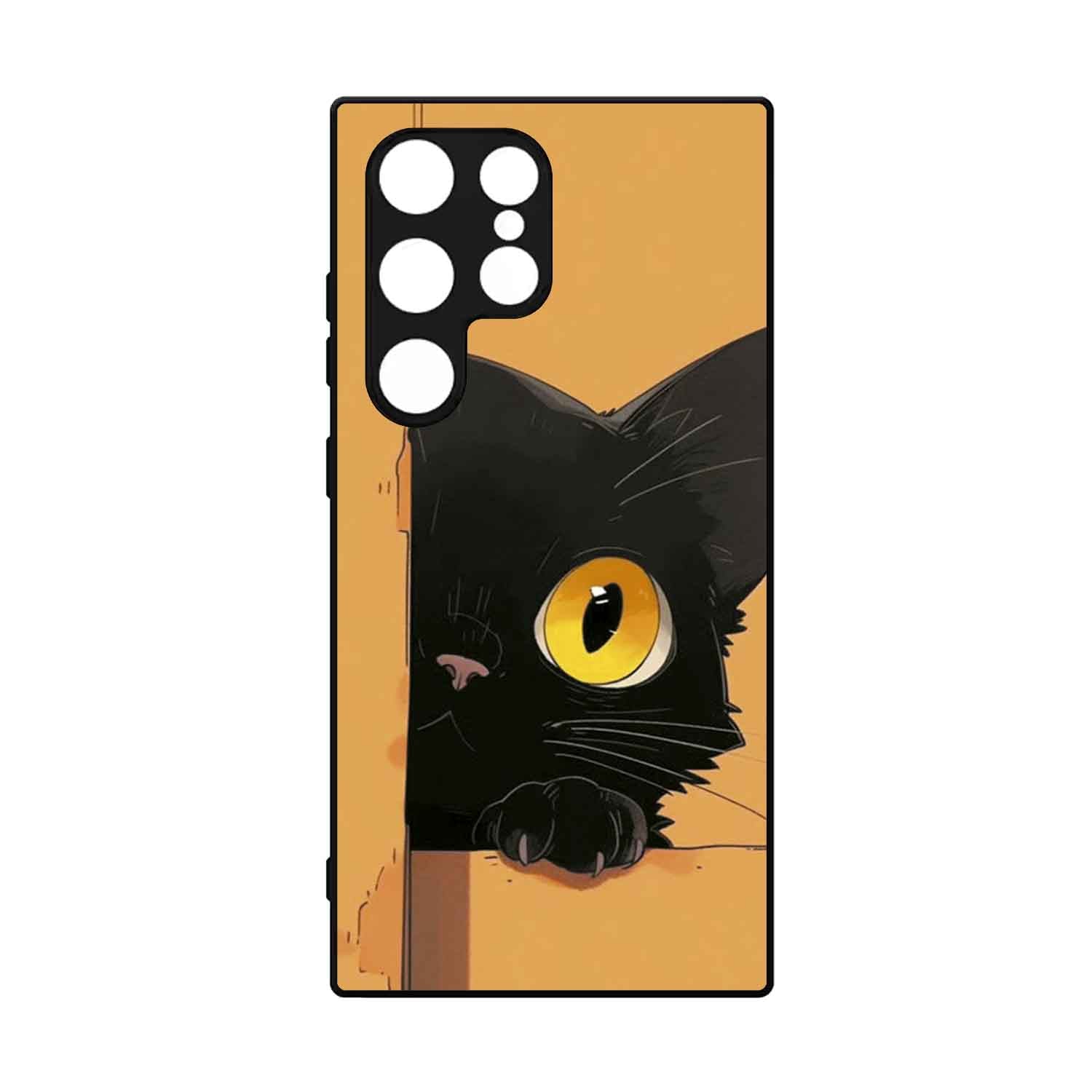 FUNDA PROTECTOR CASE PARA SAMSUNG S25 ULTRA - 1