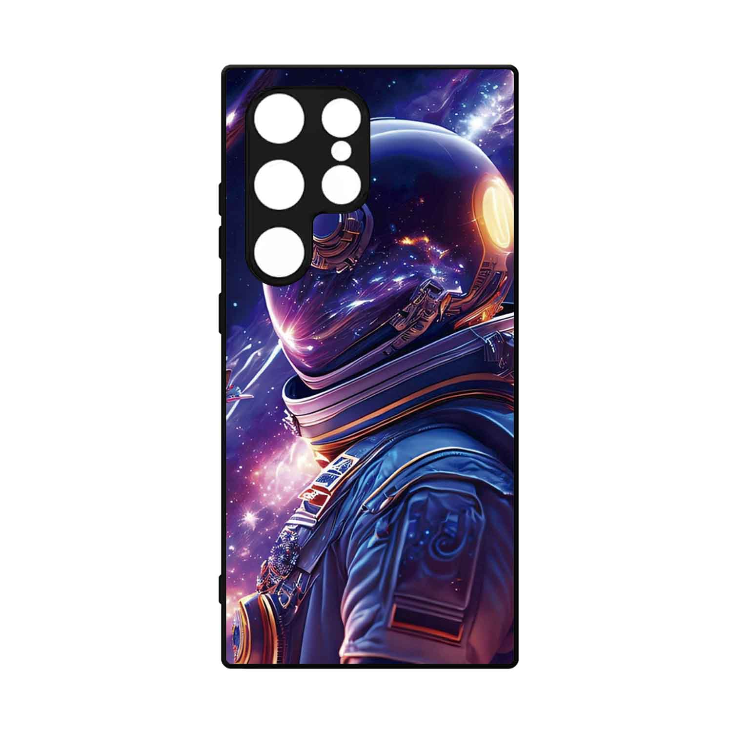 FUNDA PROTECTOR CASE PARA SAMSUNG S25 ULTRA - 1