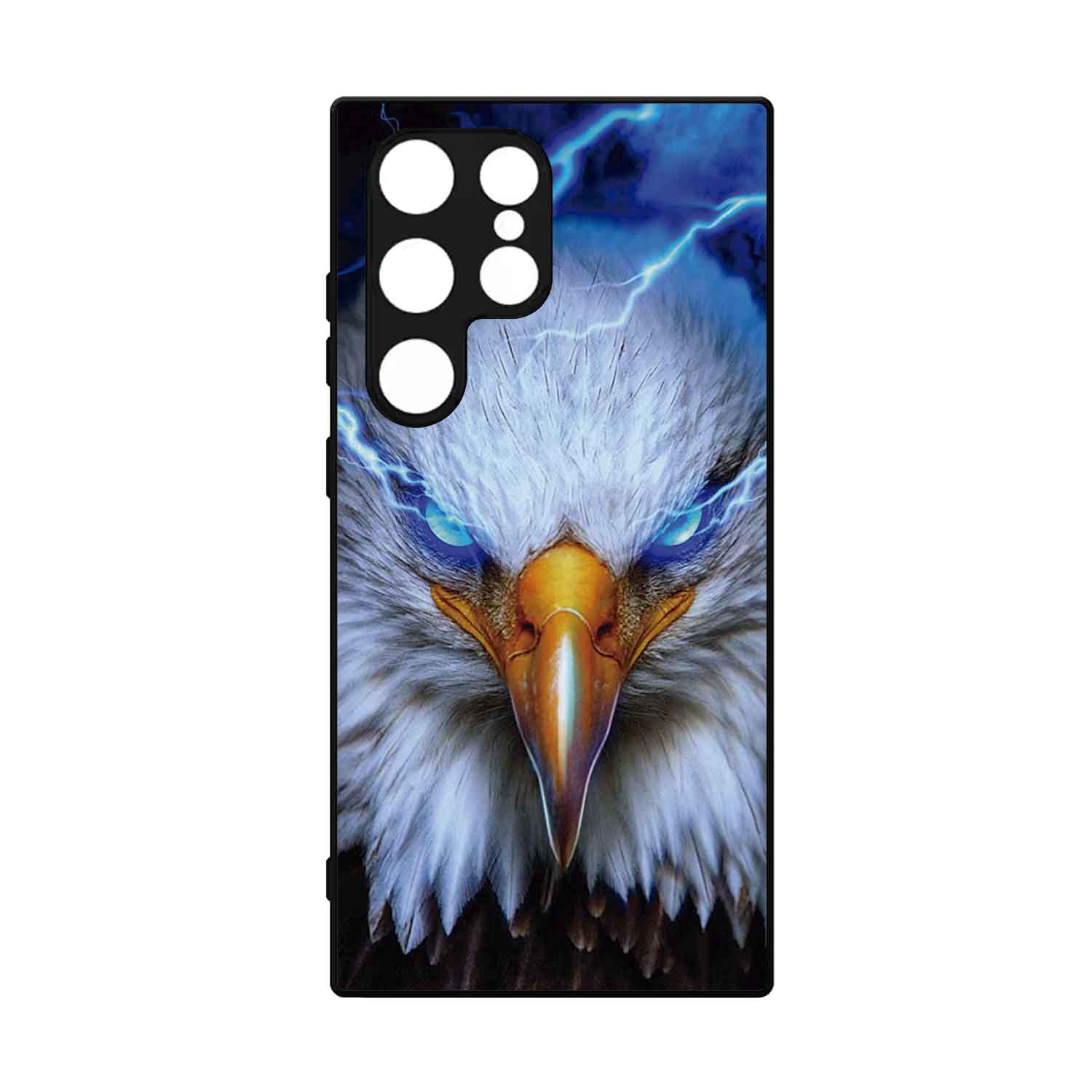 FUNDA PROTECTOR CASE PARA SAMSUNG S25 ULTRA - 1
