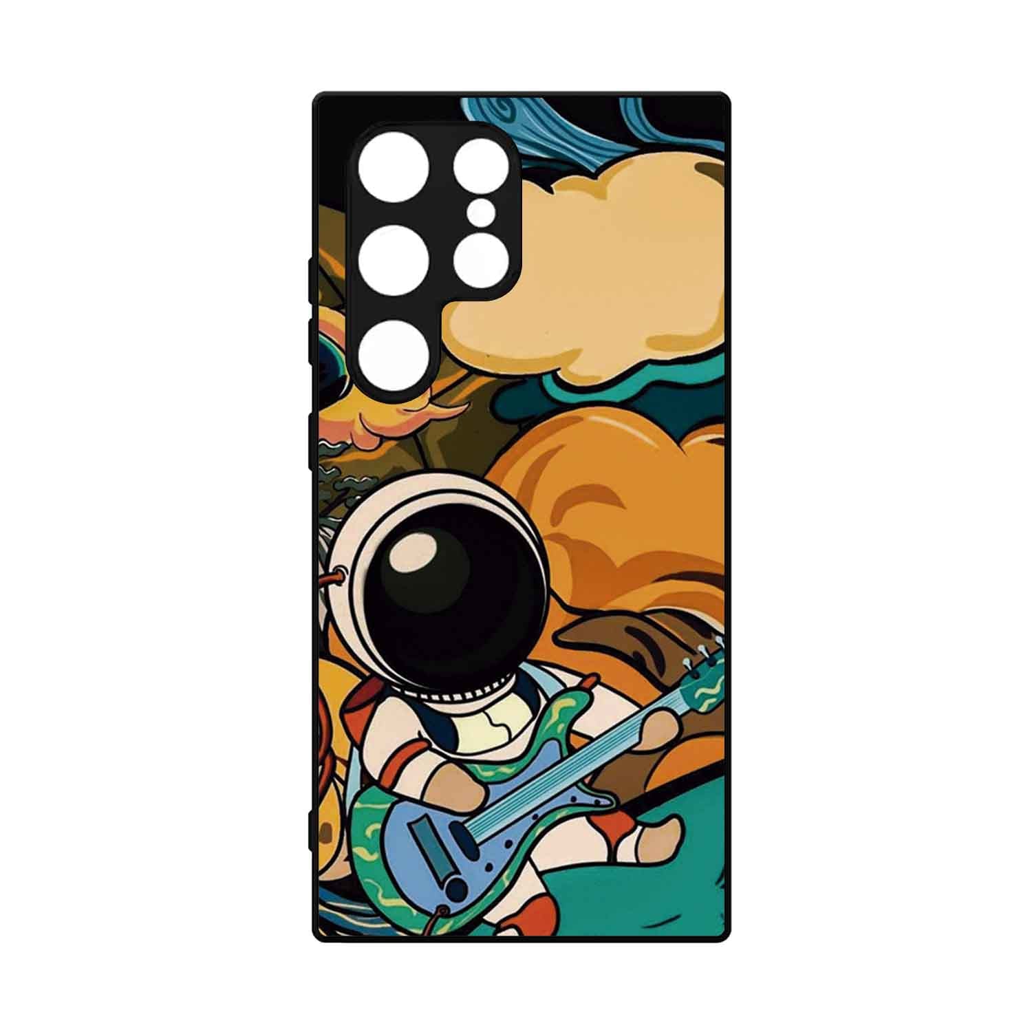 FUNDA PROTECTOR CASE PARA SAMSUNG S25 ULTRA - 1