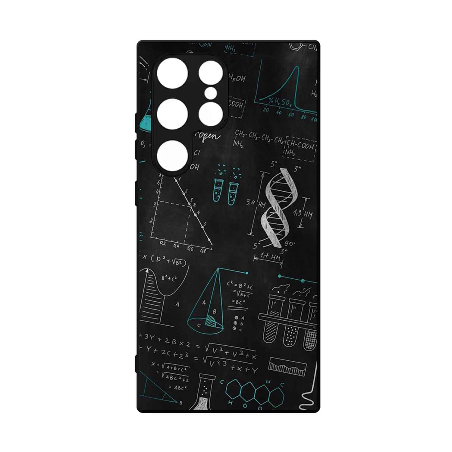 FUNDA PROTECTOR CASE PARA SAMSUNG S25 ULTRA - 1