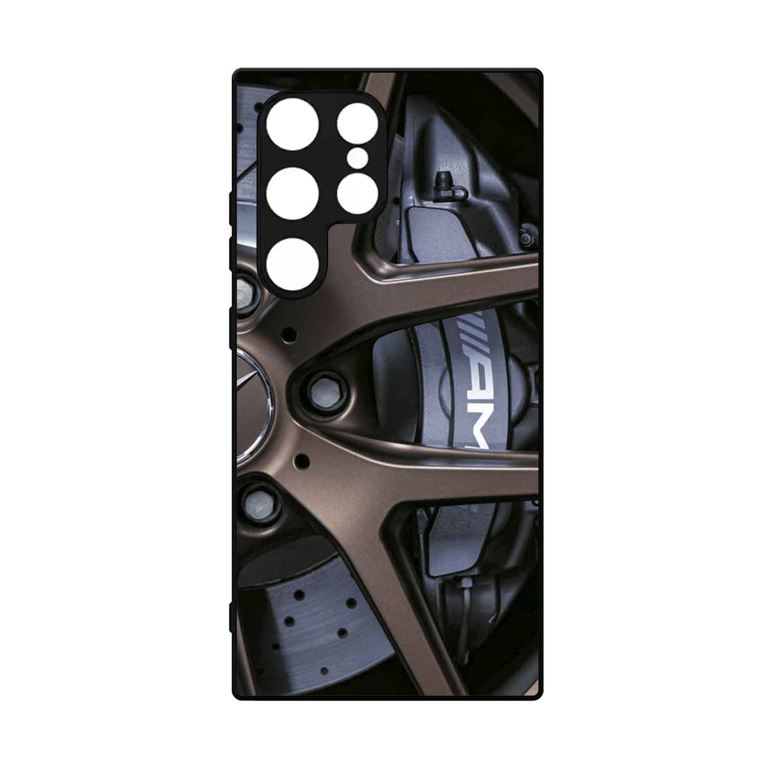 FUNDA PROTECTOR CASE PARA SAMSUNG S25 ULTRA - 1