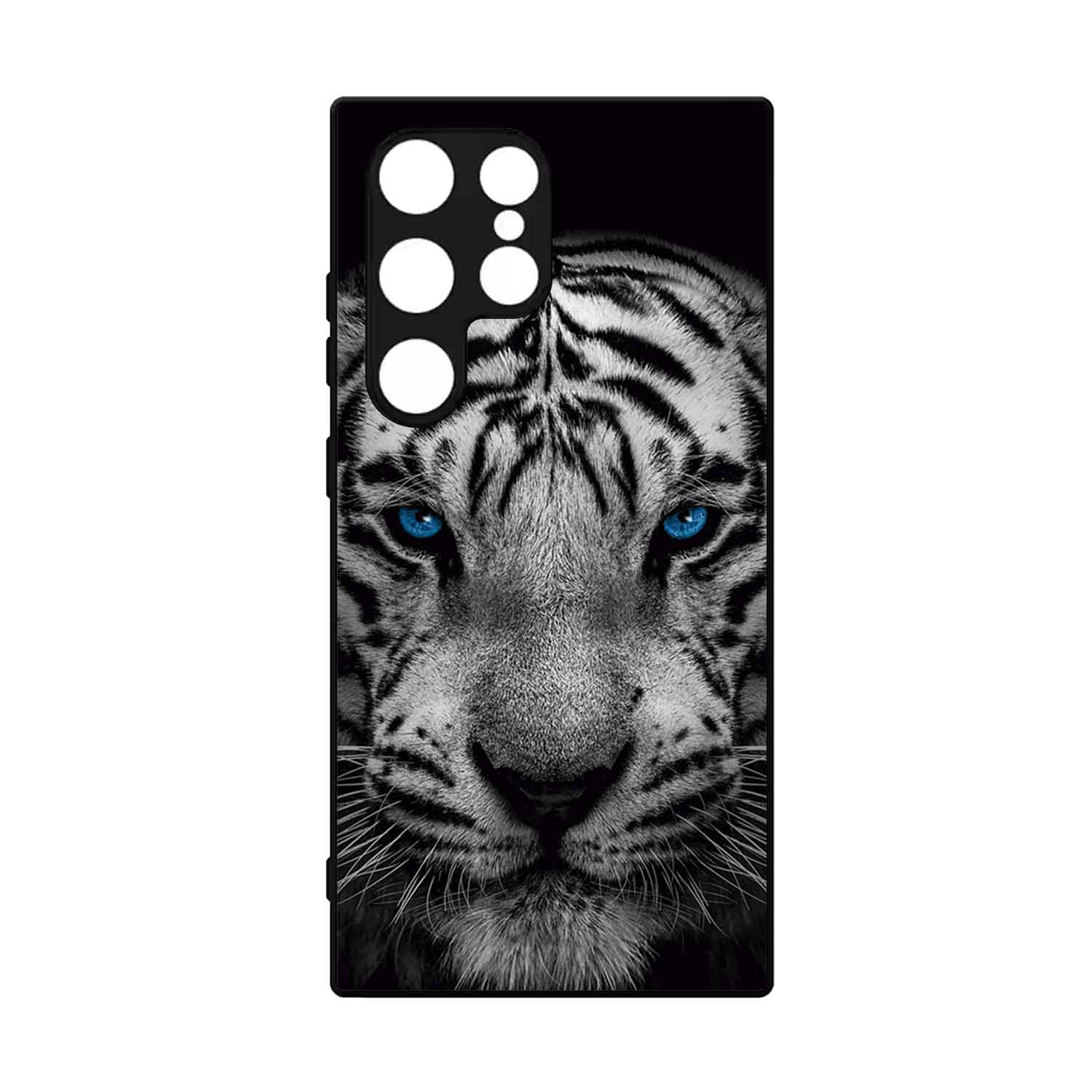 FUNDA PROTECTOR CASE PARA SAMSUNG S25 ULTRA - 1