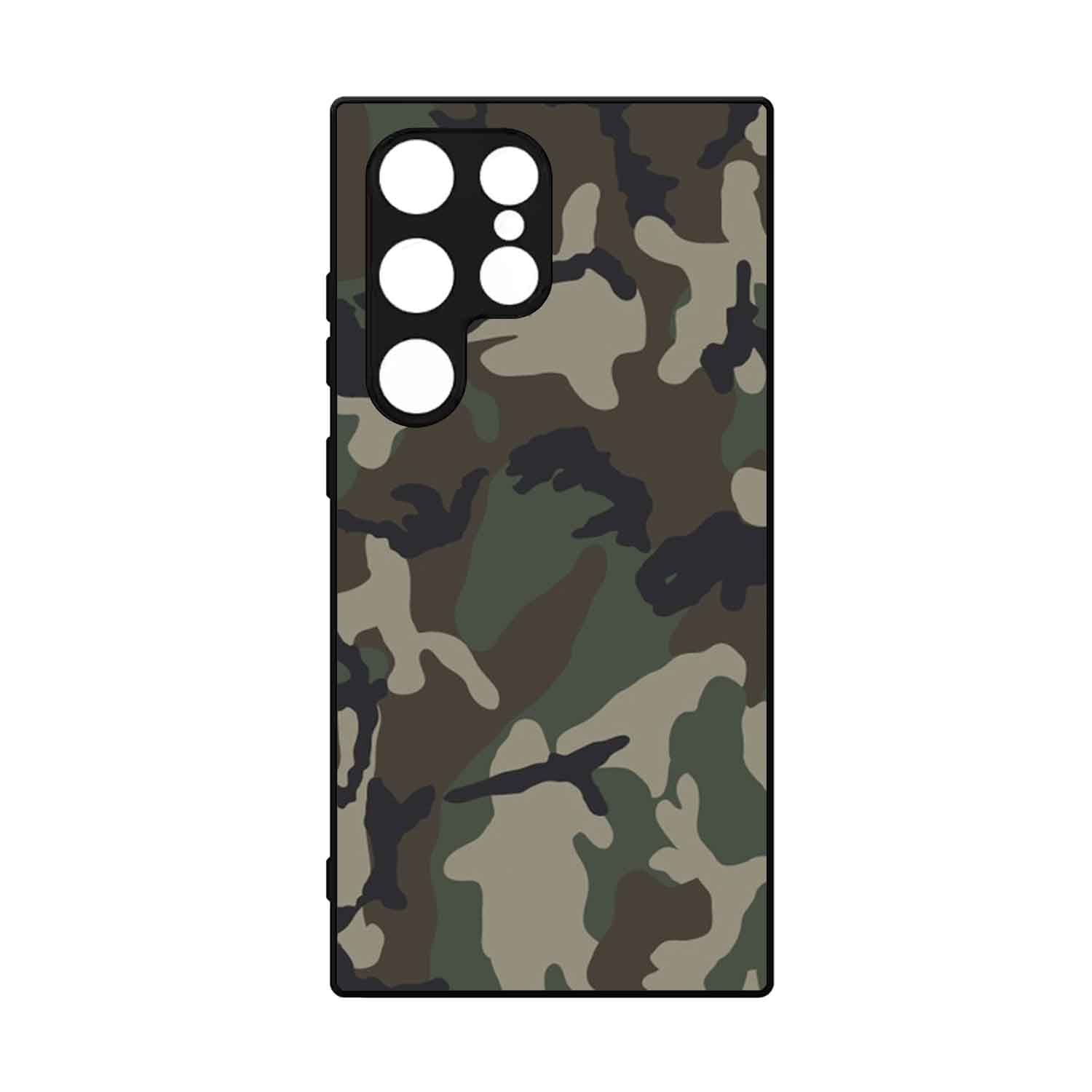 FUNDA PROTECTOR CASE PARA SAMSUNG S25 ULTRA - 1