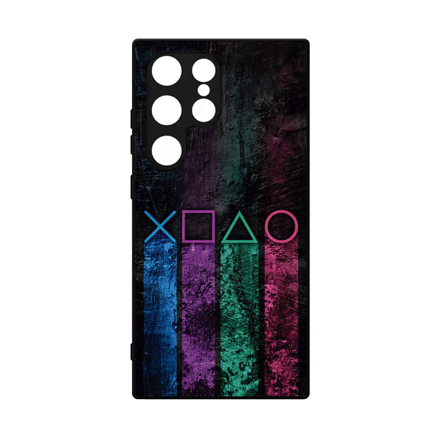 FUNDA PROTECTOR CASE PARA SAMSUNG S25 ULTRA - 1