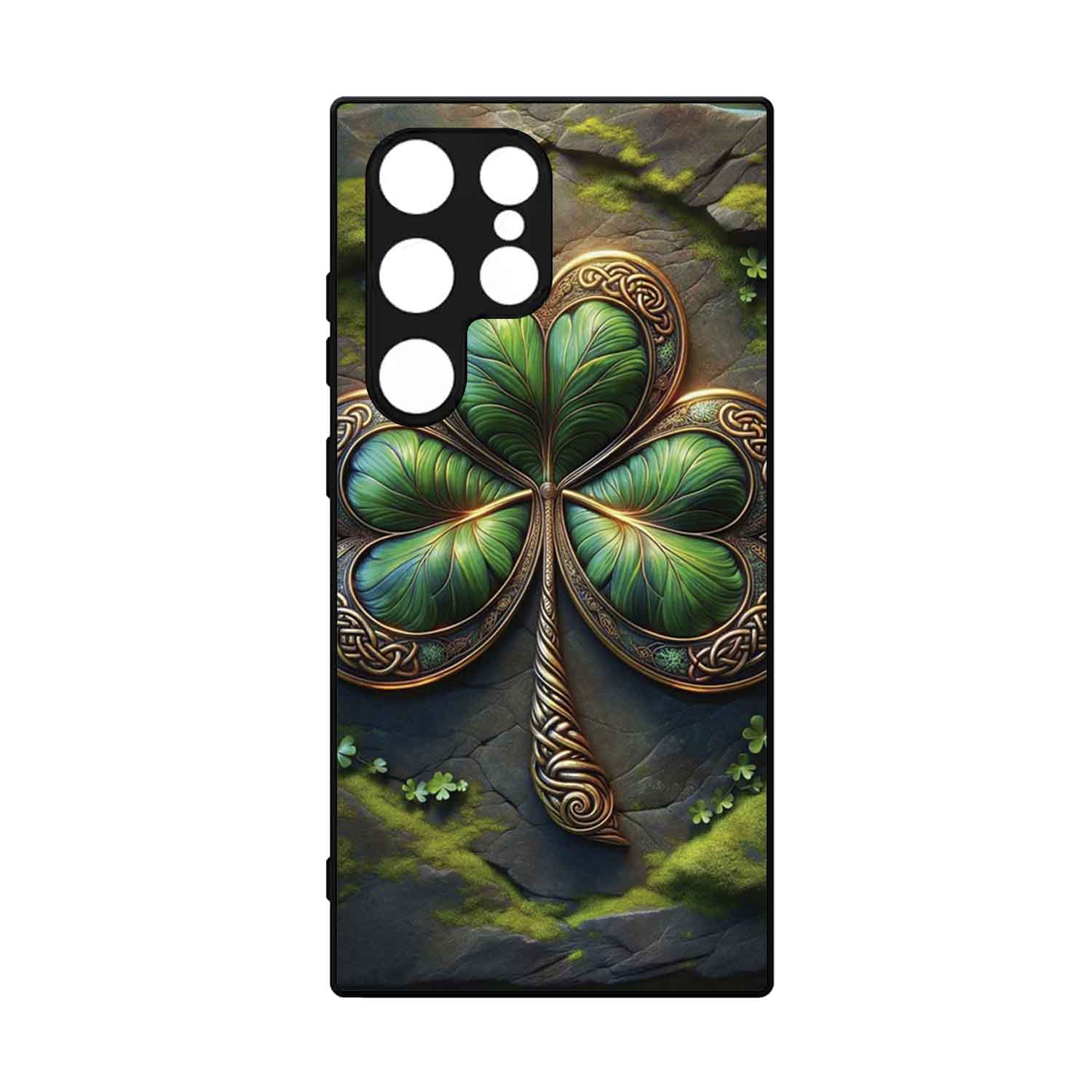 FUNDA PROTECTOR CASE PARA SAMSUNG S25 ULTRA - 1
