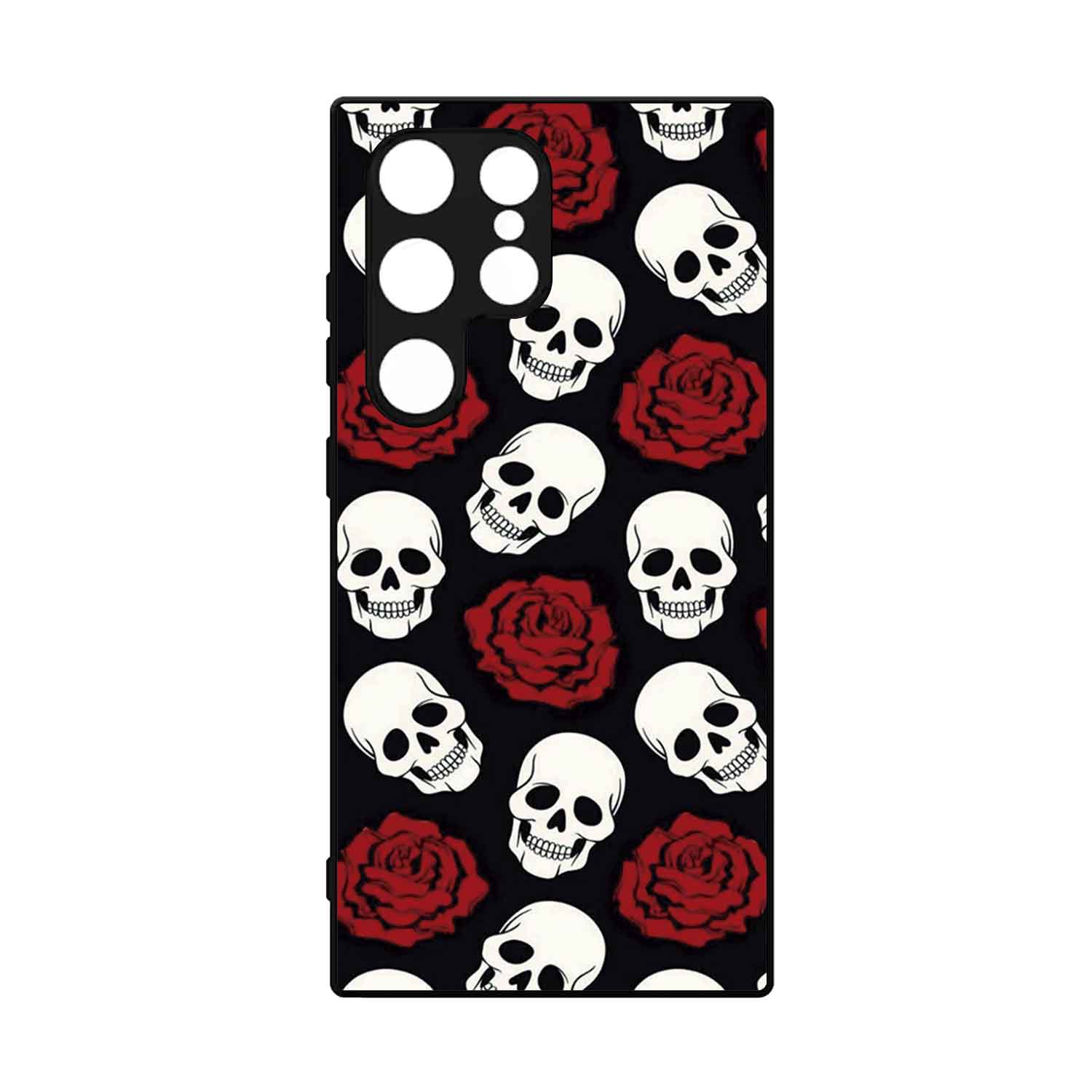 FUNDA PROTECTOR CASE PARA SAMSUNG S25 ULTRA - 1