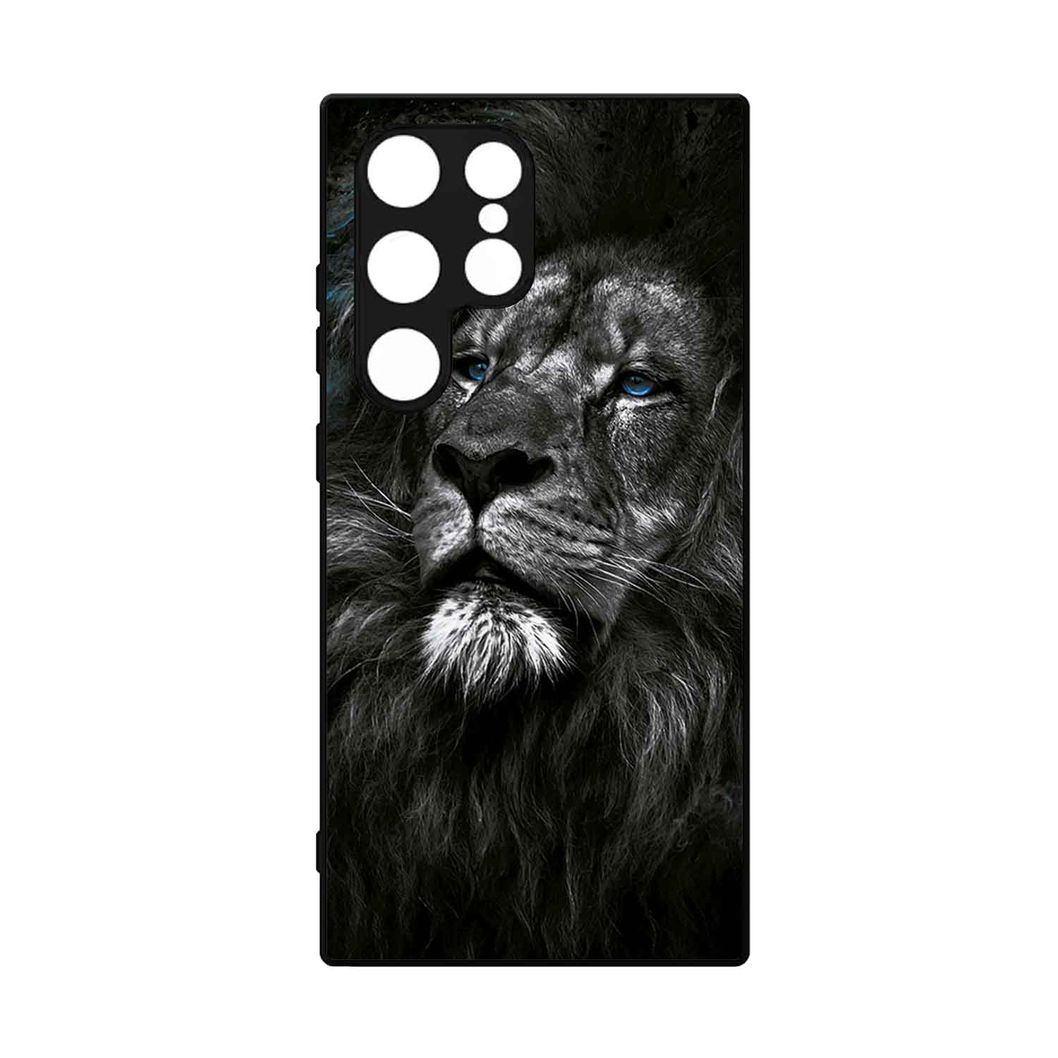 FUNDA PROTECTOR CASE PARA SAMSUNG S25 ULTRA - 1