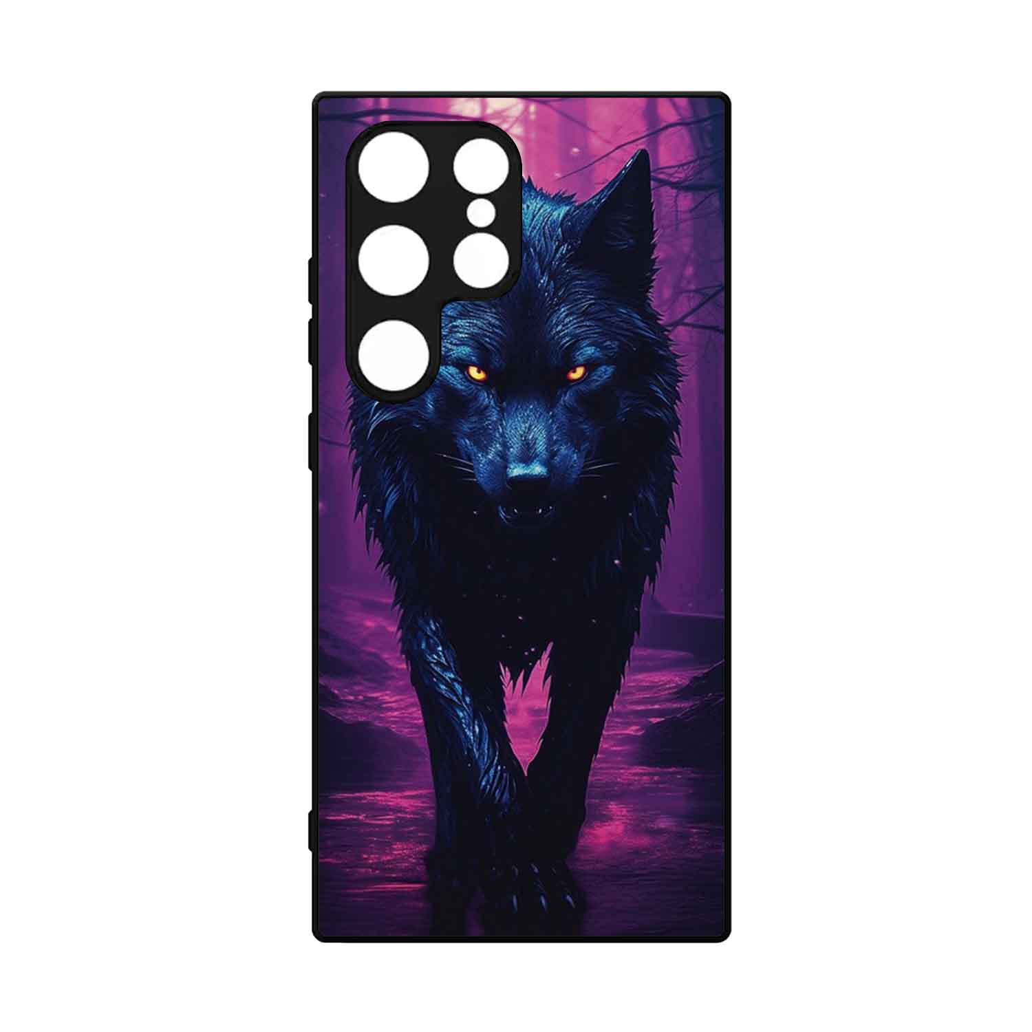 FUNDA PROTECTOR CASE PARA SAMSUNG S25 ULTRA - 1