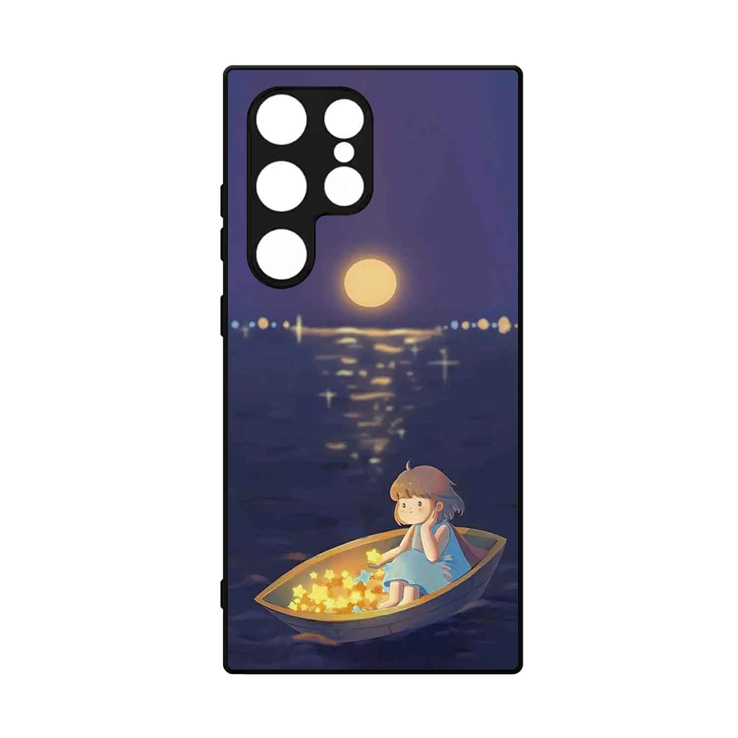 FUNDA PROTECTOR CASE PARA SAMSUNG S25 ULTRA - 1