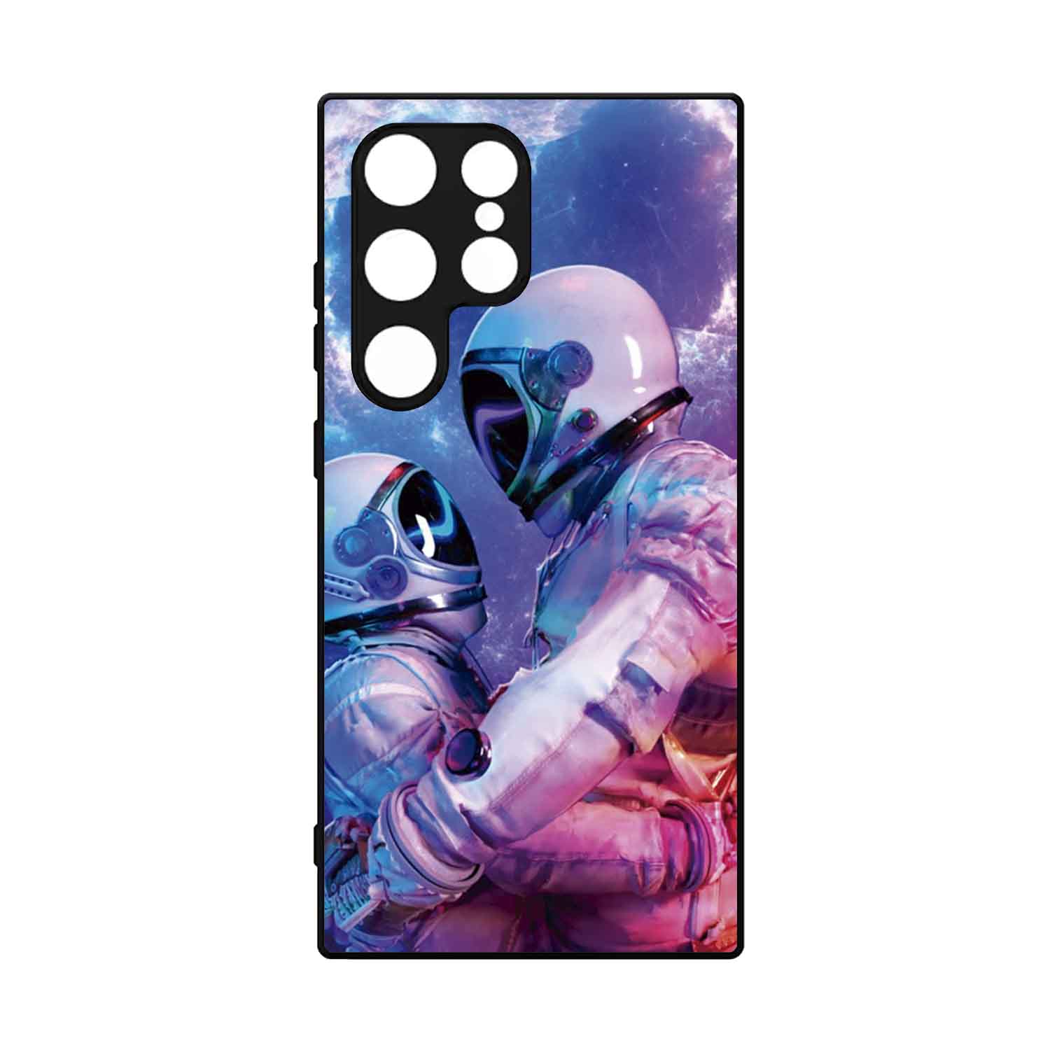 FUNDA PROTECTOR CASE PARA SAMSUNG S25 ULTRA - 1