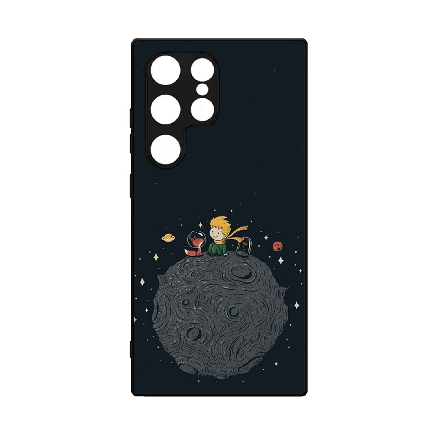 FUNDA PROTECTOR CASE PARA SAMSUNG S25 ULTRA - 1