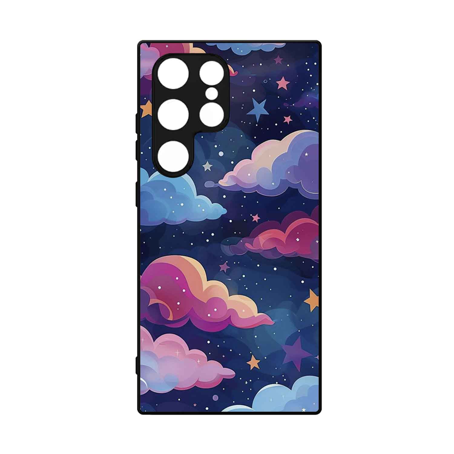 FUNDA PROTECTOR CASE PARA SAMSUNG S25 ULTRA - 1
