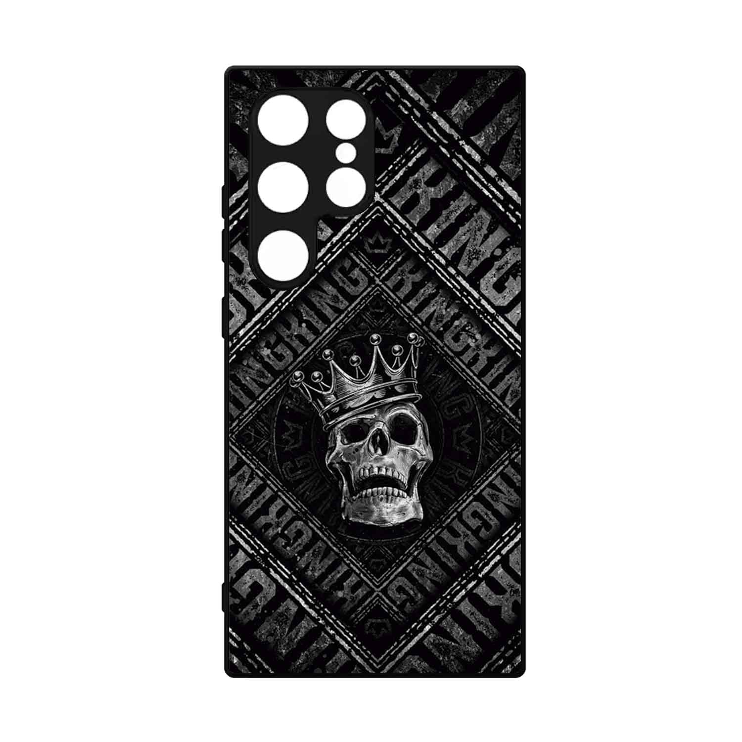 FUNDA PROTECTOR CASE PARA SAMSUNG S25 ULTRA - 1