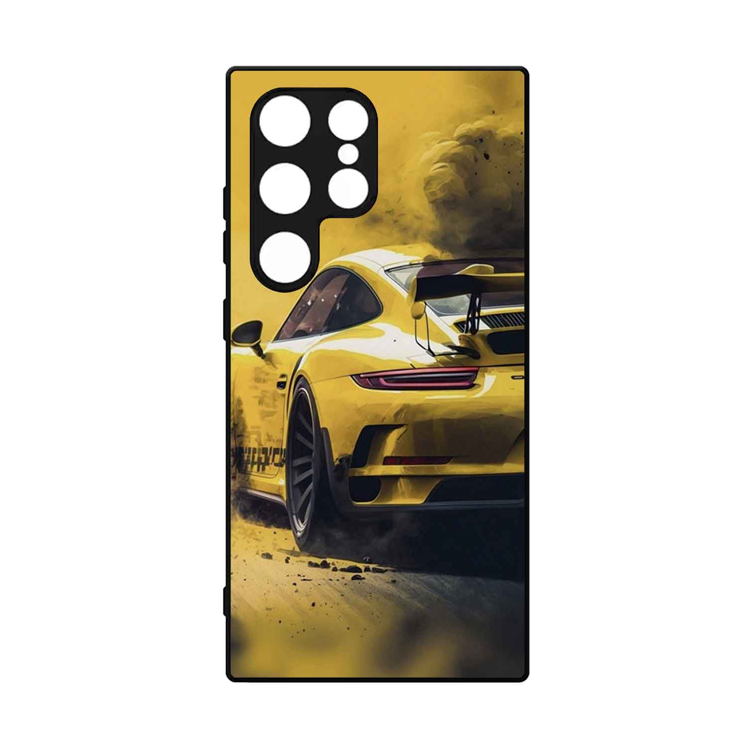 FUNDA PROTECTOR CASE PARA SAMSUNG S25 ULTRA - 1