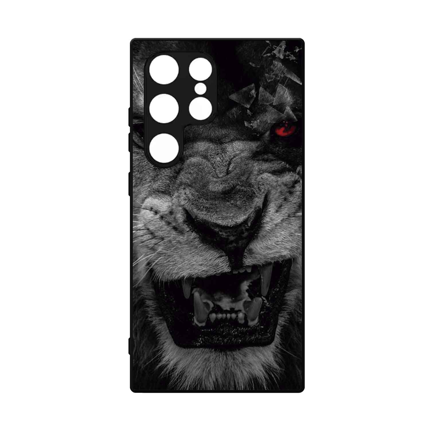 FUNDA PROTECTOR CASE PARA SAMSUNG S25 ULTRA - 1